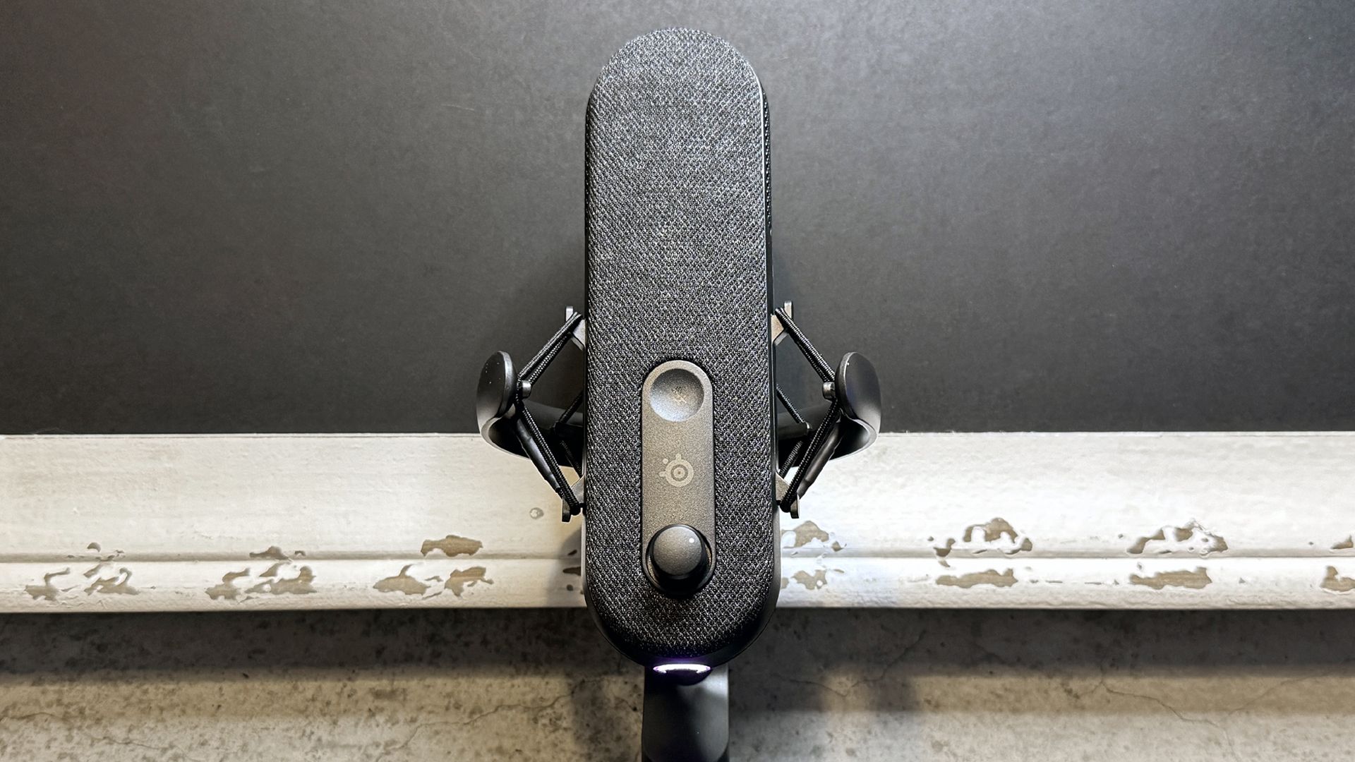 SteelSeries Alias Review: Sounds Expensive | Tom's Hardware
