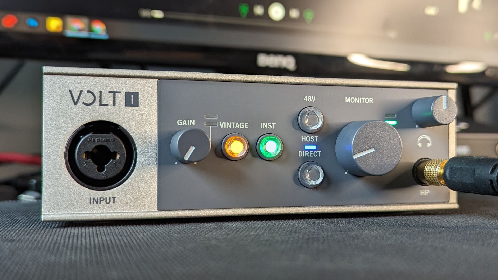 Plenty of functionality to grow into and perfect for the solo or