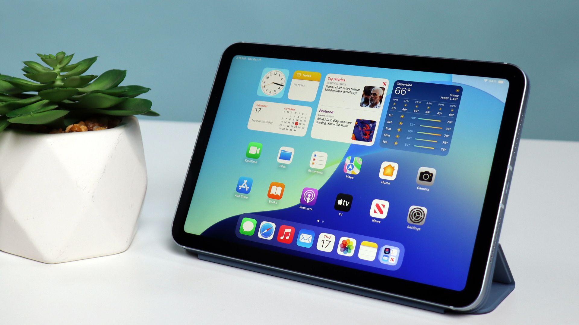 Apple iPad mini 8.3-inch (2024) review: a premium mini tablet Apple iPad mini 8.3-inch (2024) review: a premium mini tablet