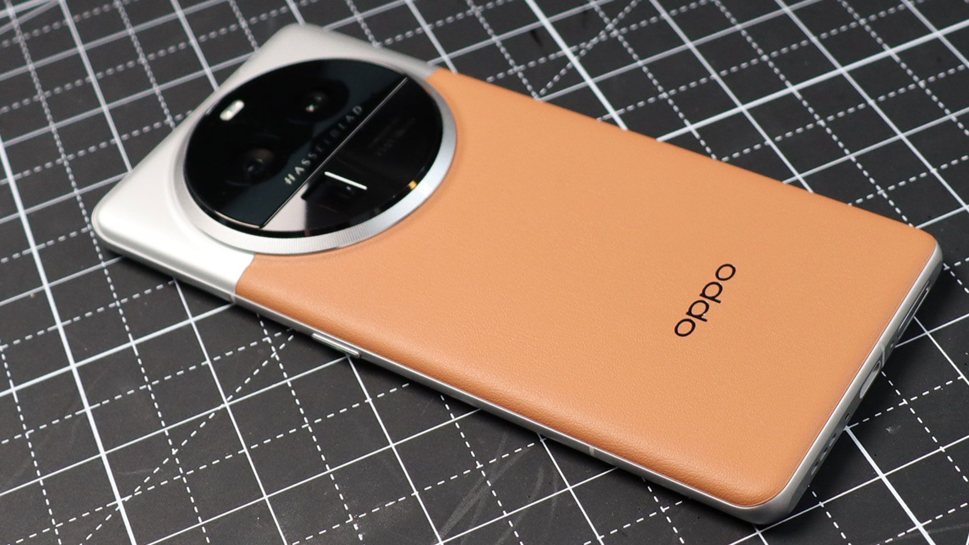 Hands on: Oppo Find X6 Pro – Forget the oddball looks, this
