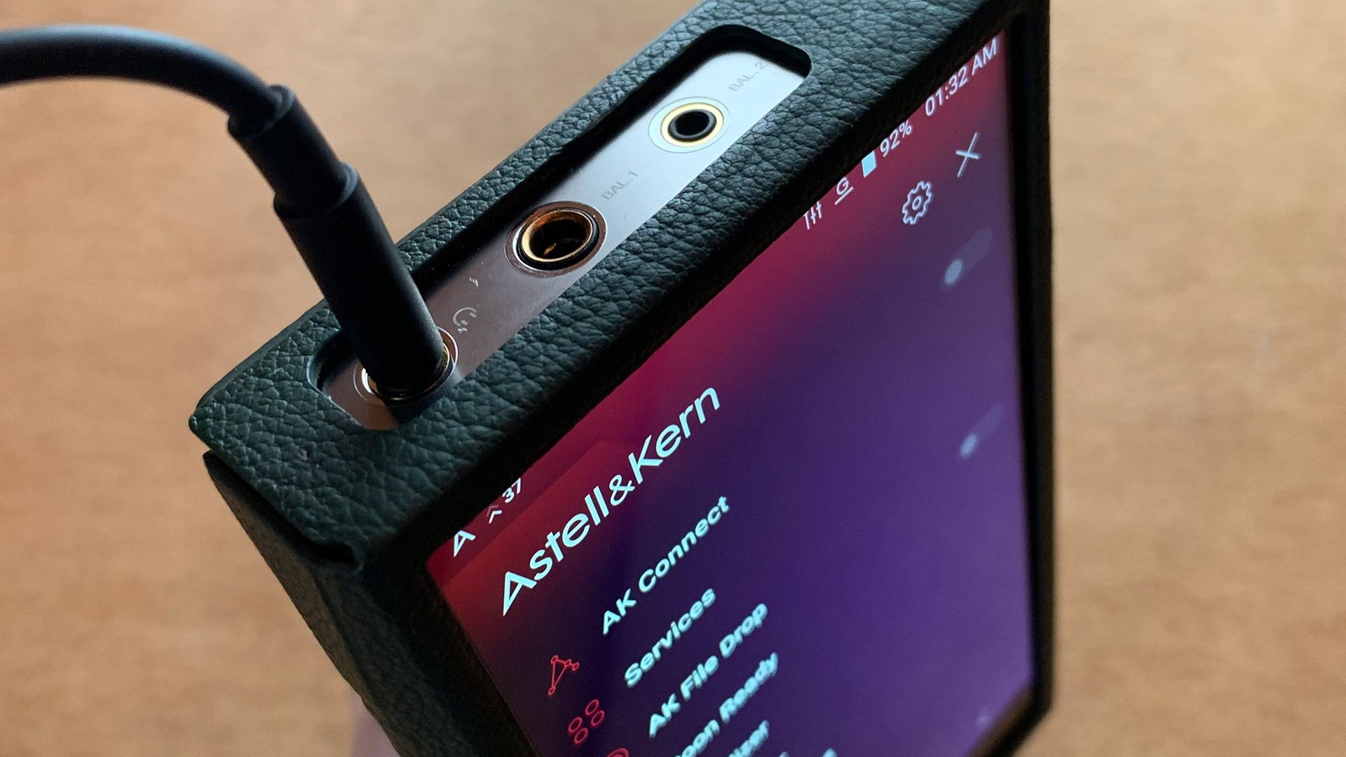 Astell & Kern A&ultima SP3000 review: a high-end hi-res
