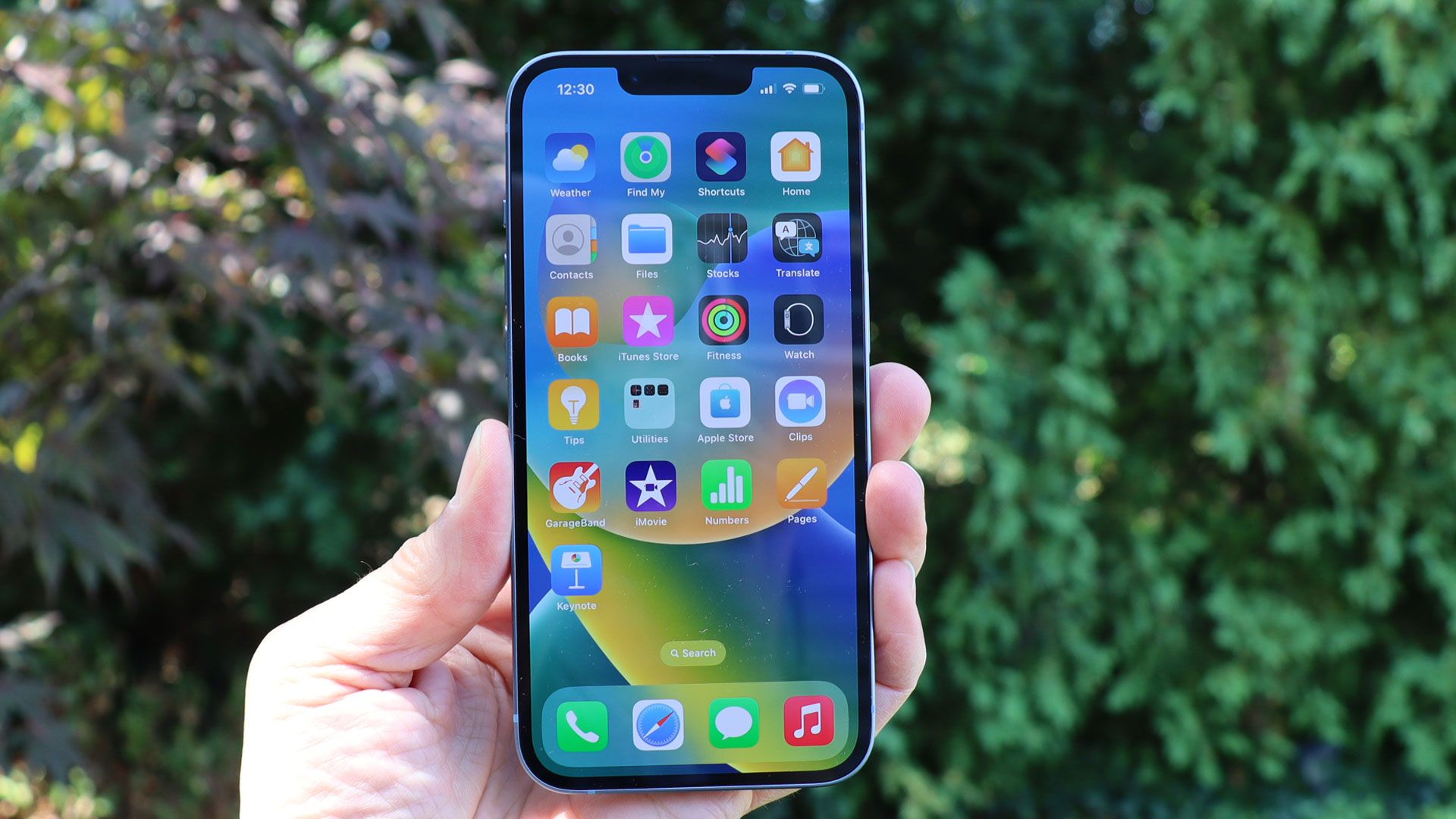 iPhone 14 review: A minor upgrade with some cool surprises | TechRadar