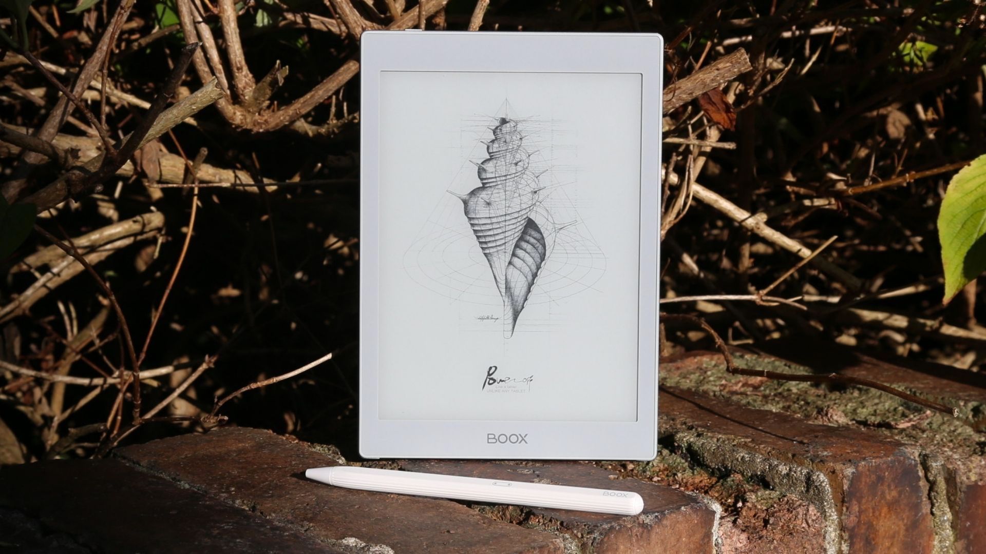 ONYX BOOX Nova Air e-reader :: ONYX BOOX electronic books
