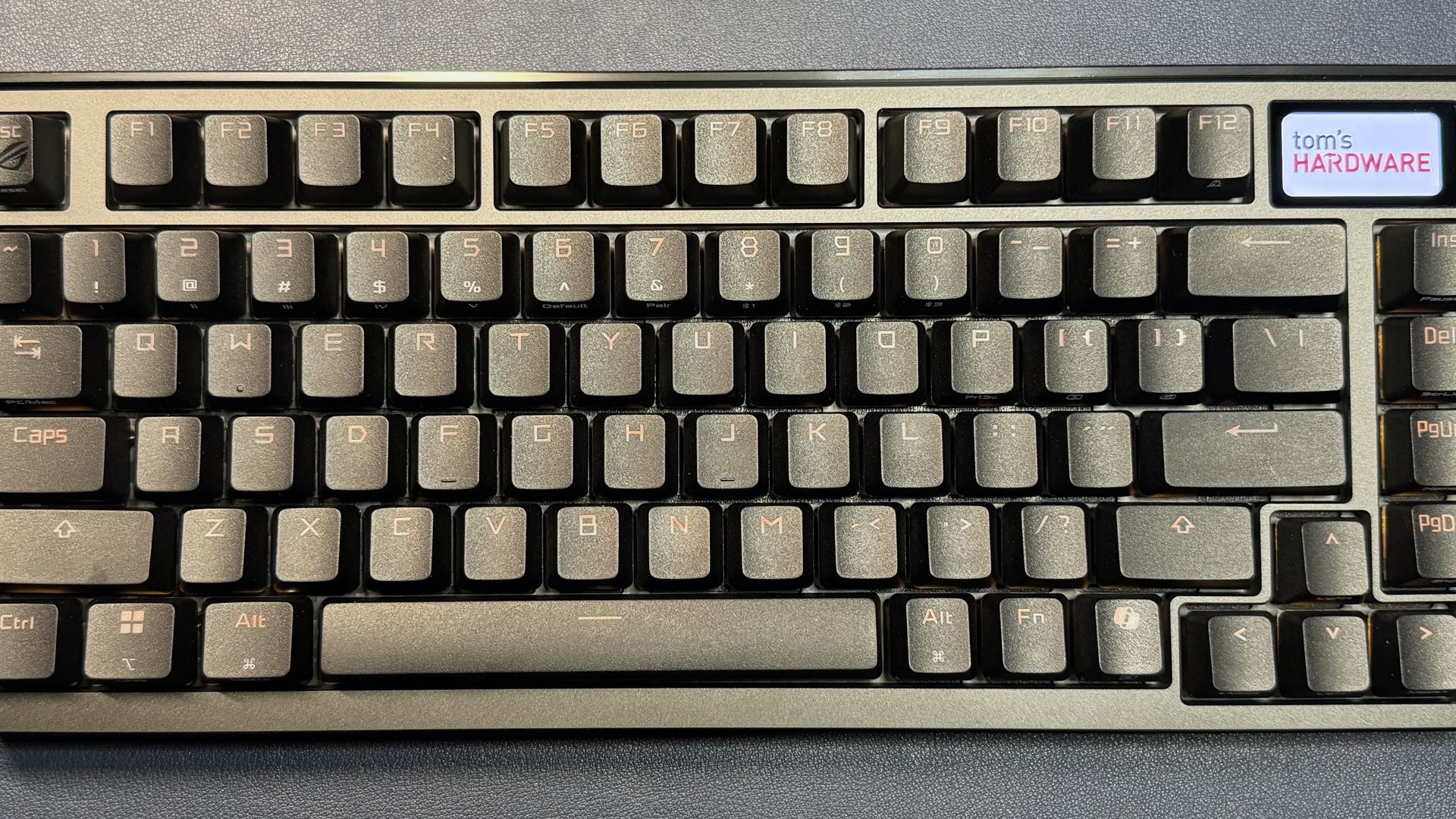 キーボード ASUS ROG AZOTH EXTREME ROG Azoth Extreme Gaming Keyboard | Aura RGB | Gaming GAMING