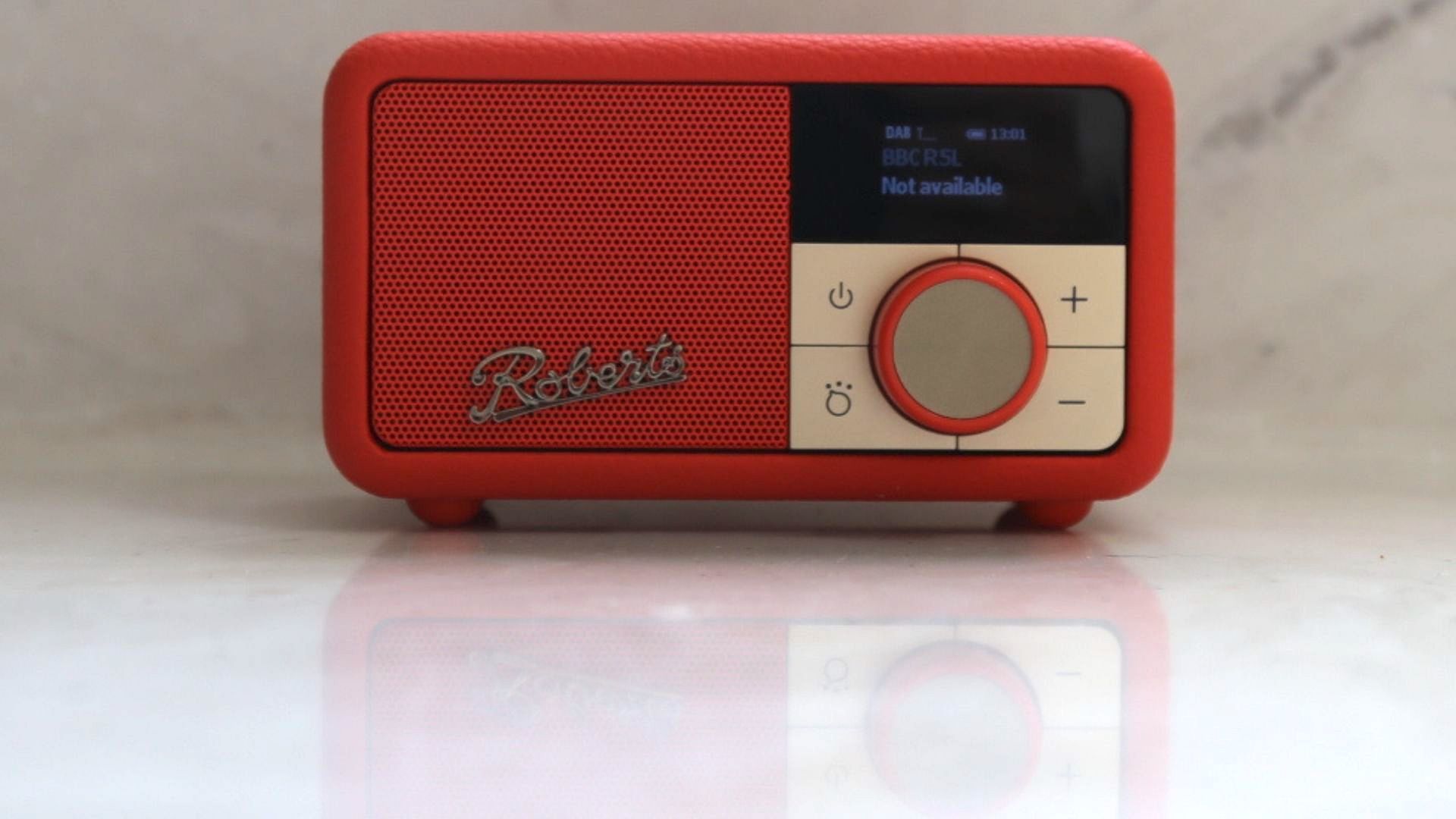 Roberts Radio Revival Petite DAB radio review | TechRadar