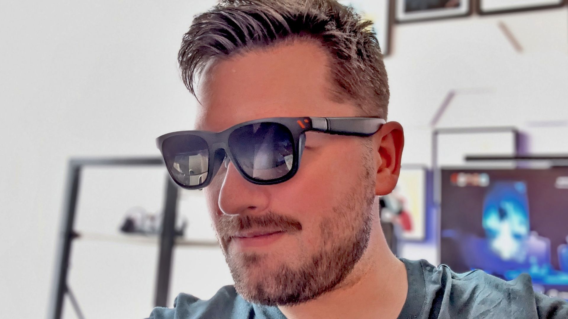 VITURE Pro XR Glasses review: These AR smart glasses add a new