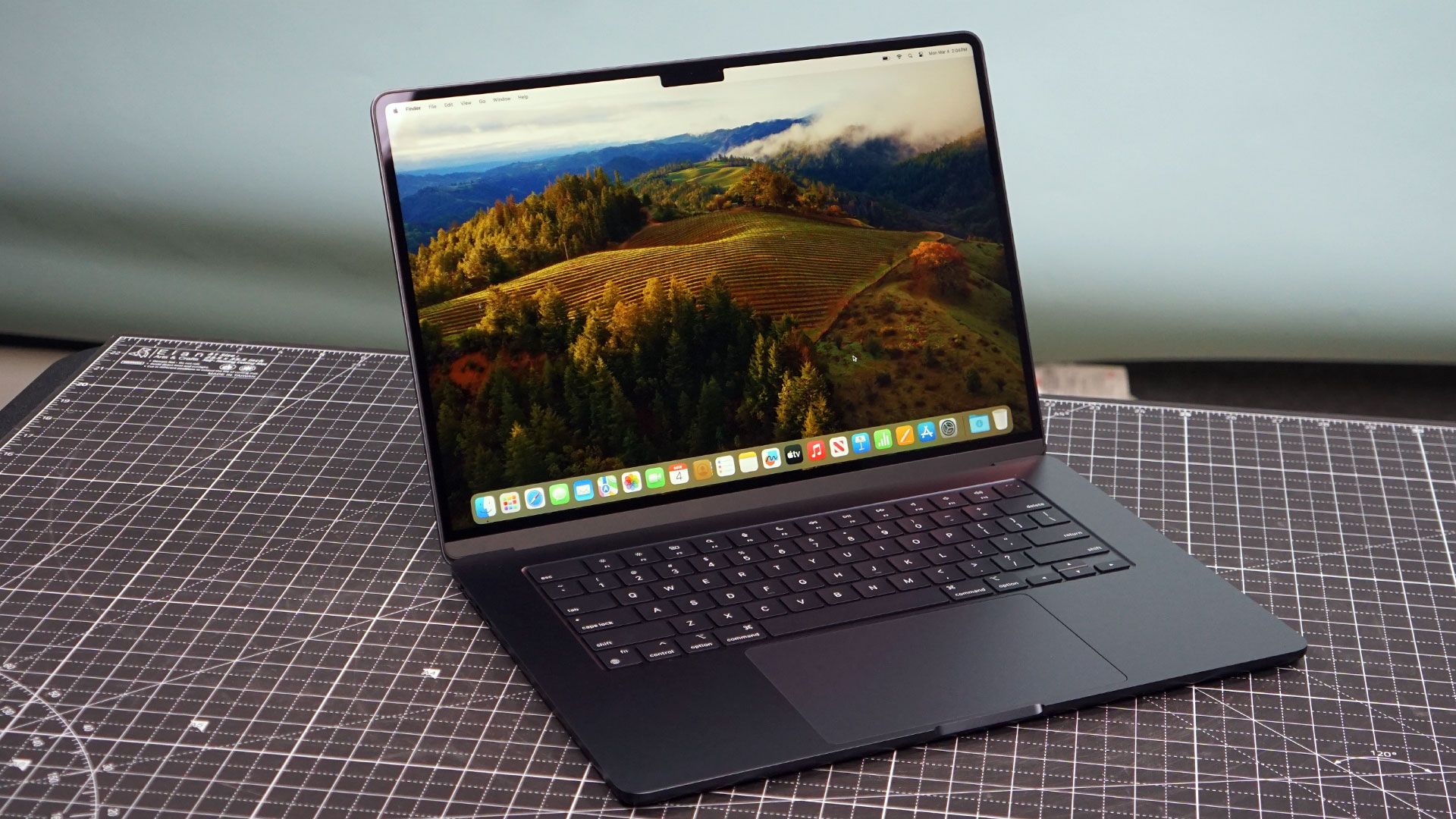 【値下げ中】MacBook Air M3 15-inch Apple MacBook Air 15-inch (M3) review: Bigger, bolder