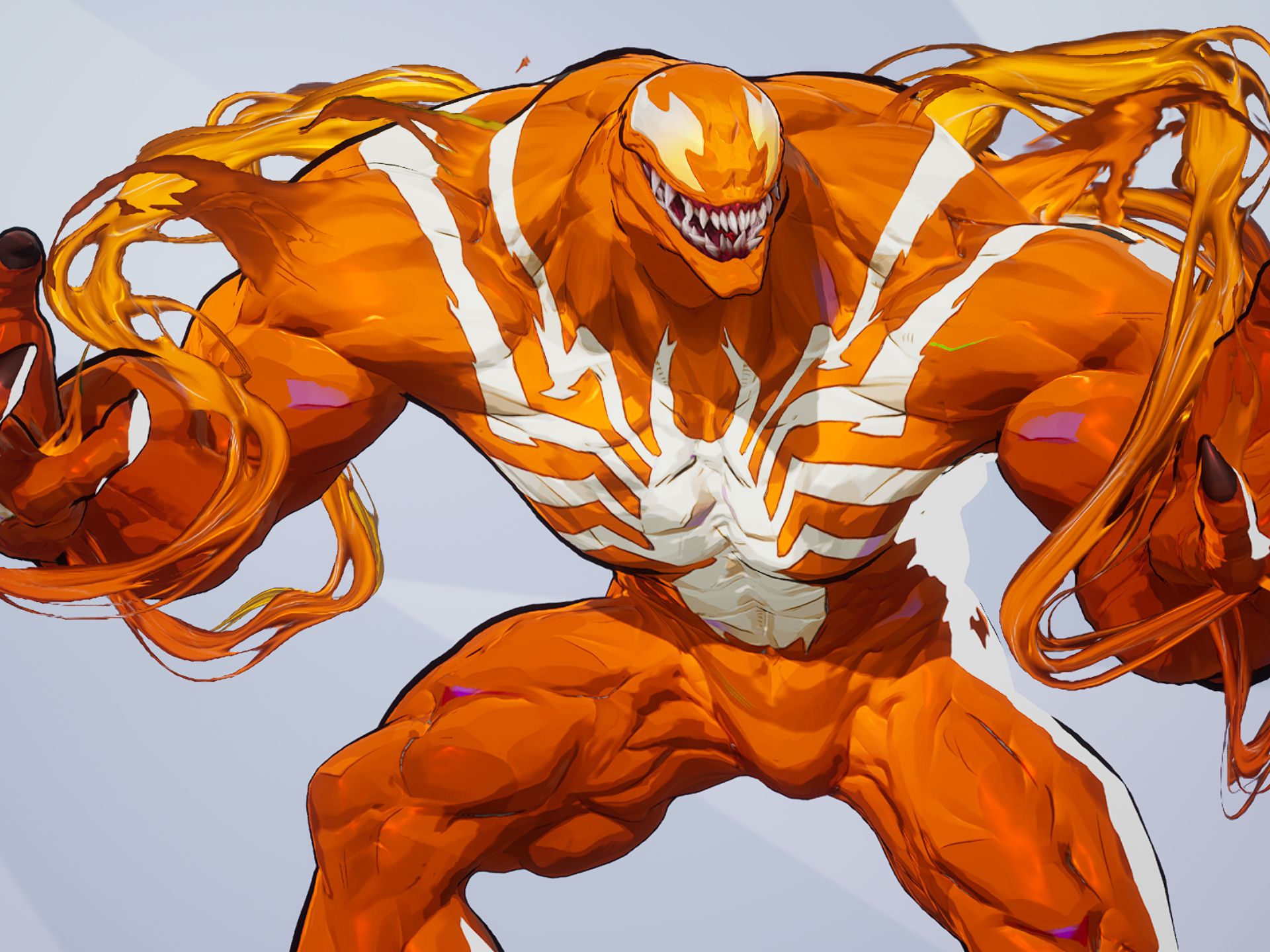 Marvel Rivals pick-up bundle explained | PC Gamer