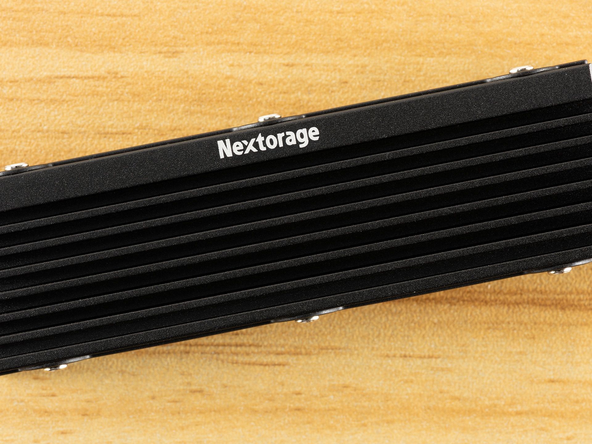 Nextorage NEM-PAC 2TB SSD Review: A solid, PS5-ready workhorse