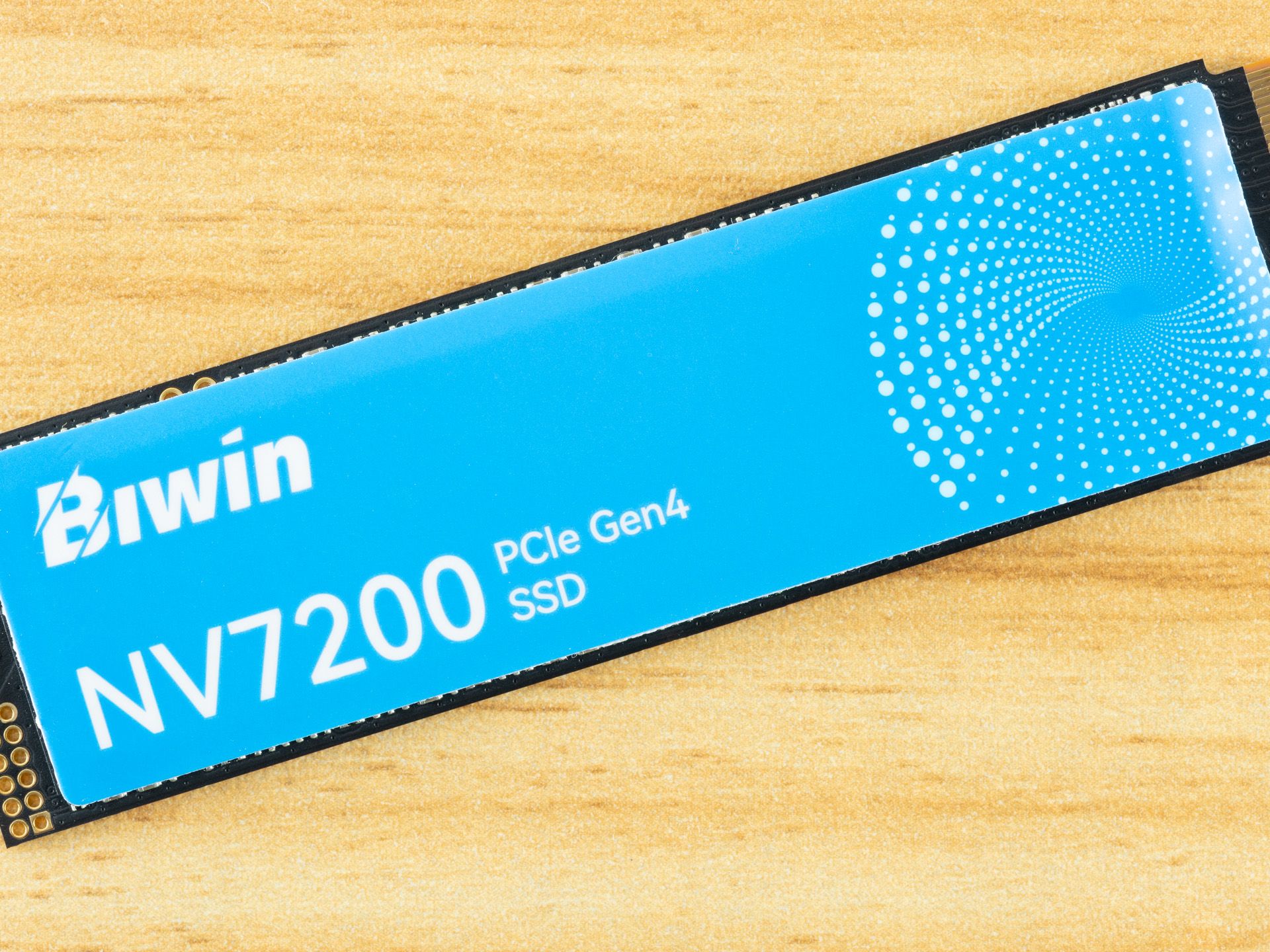 Biwin NV7200 2TB SSD Review: The Budget Winner | Tom's Hardware