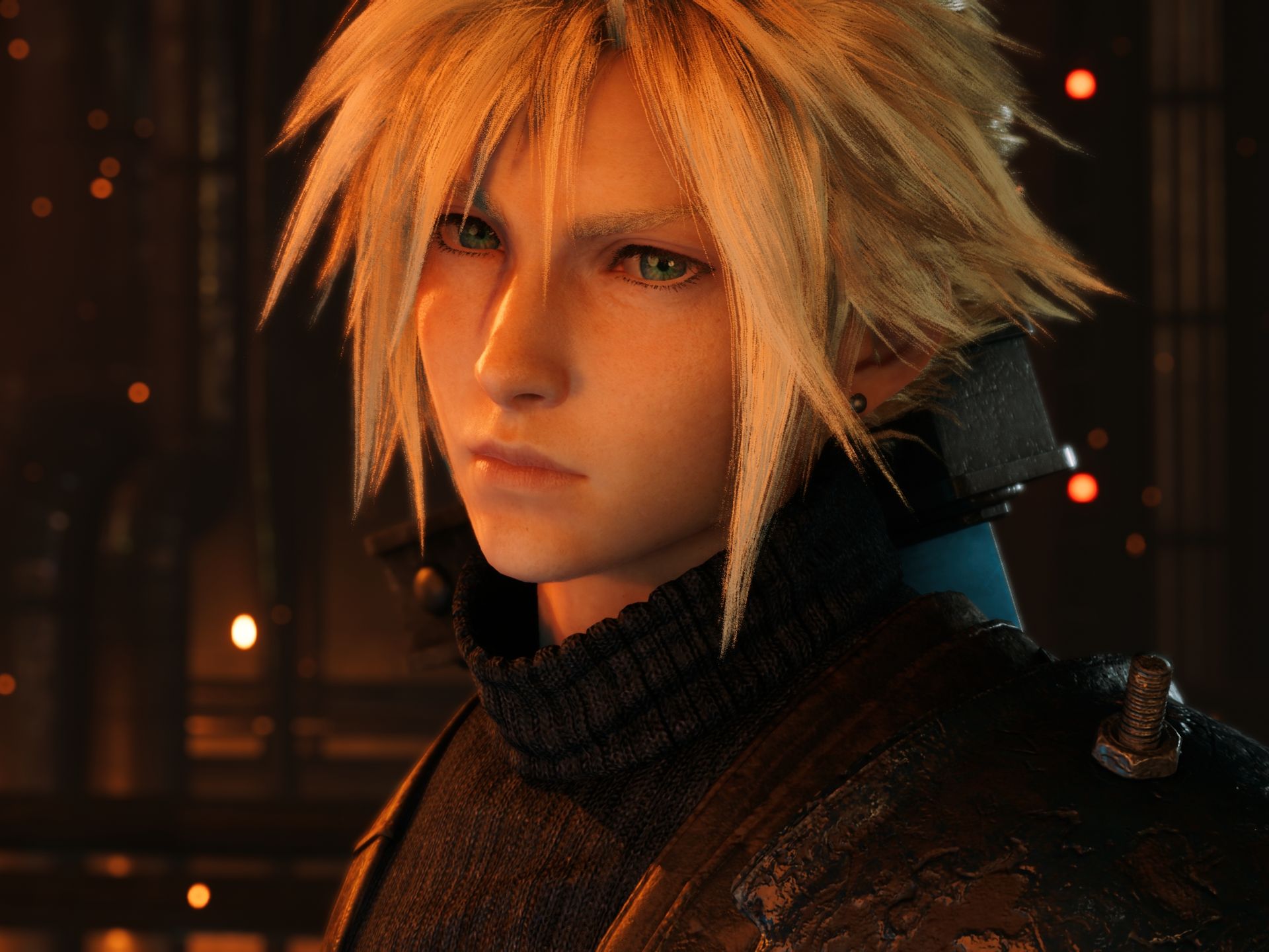 SQUARE ENIX - FINAL FANTASY Ⅶ REMAKE Amazon.com: Square Enix Final Fantasy VII Remake - Cloud