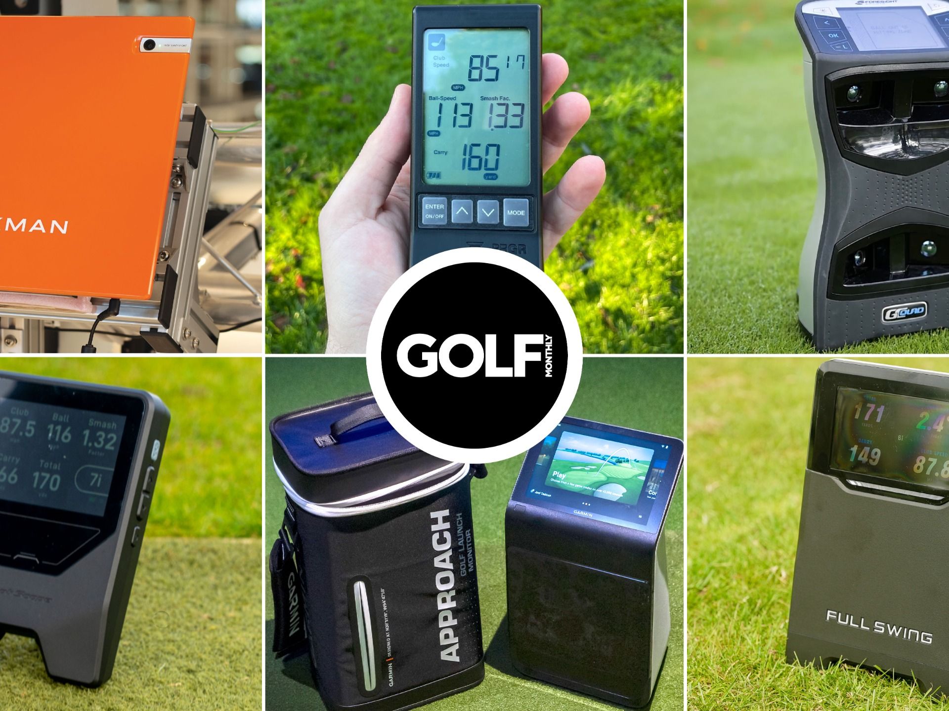 The Metric Illusion: Are Launch Monitors Actually Calibrated to Reality? — Golf Tech