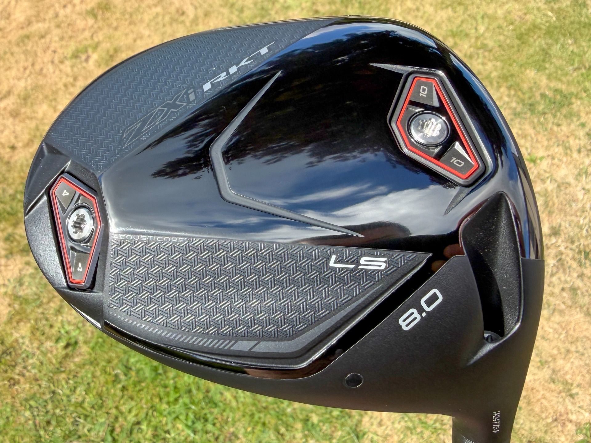 Srixon ZXi RKT LS Driver Review: Can It Finally Disrupt The Big
