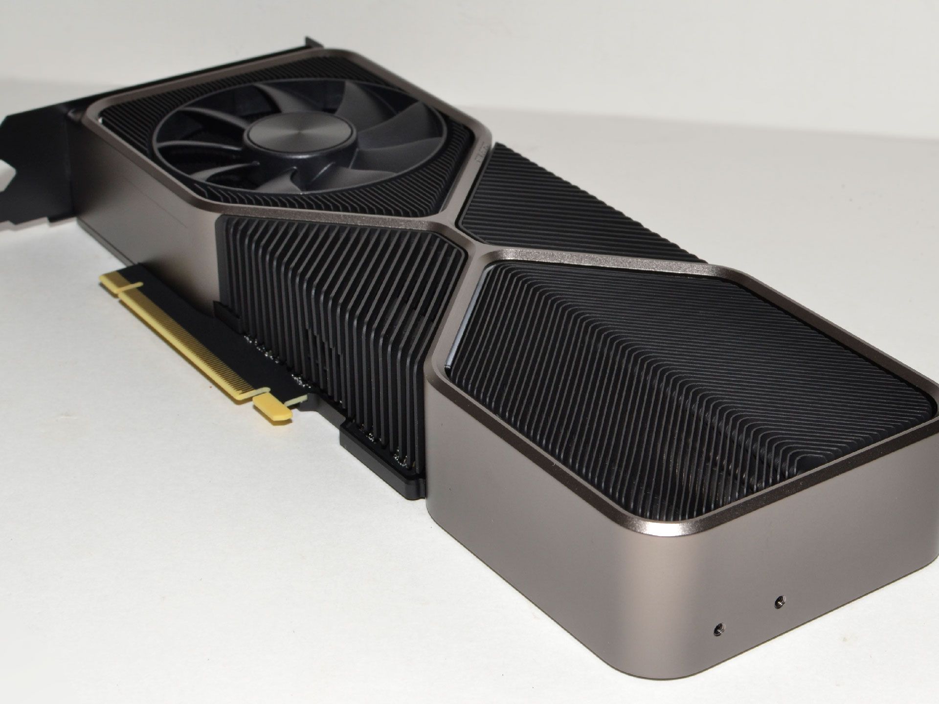 Overclocked RTX 3080 Hits 2.34 GHz, a New World Record | Tom's