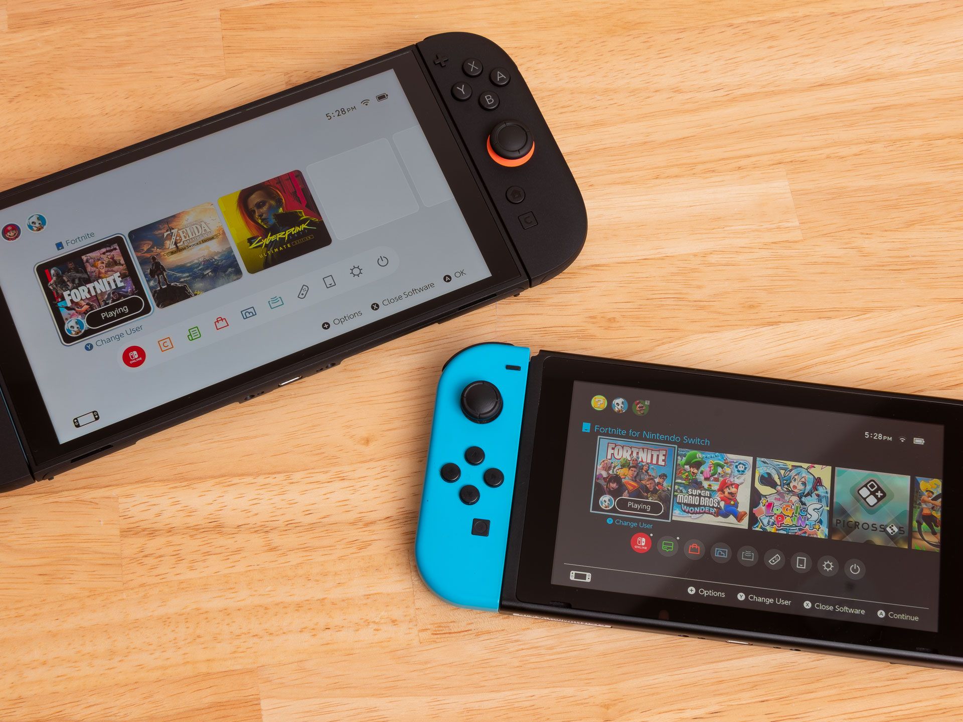 Nintendo raises prices on the Switch 1, making last-gen console a
