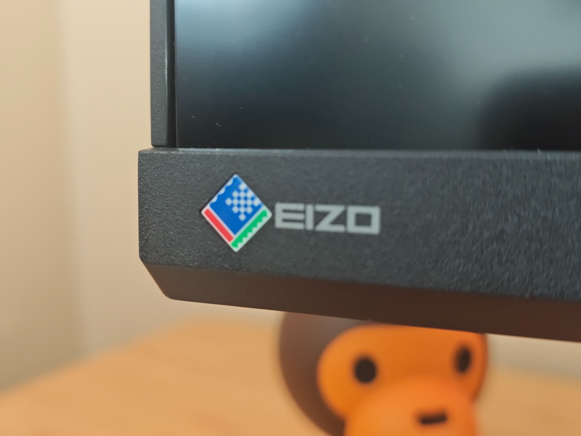 Eizo FlexScan EV3450XC review: a well‑rounded ultrawide with