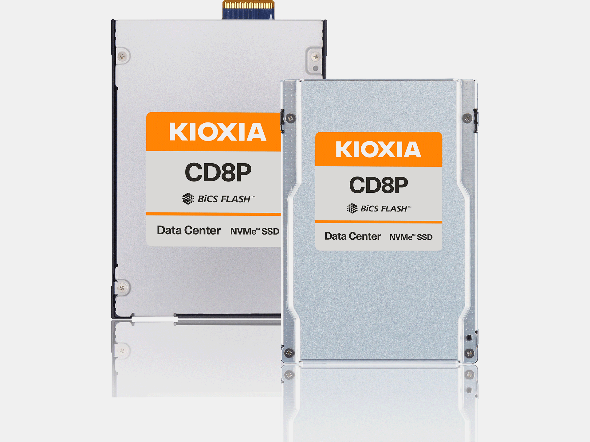 Kioxia Launches 30TB SSD with a PCIe 5.0 x4 Interface