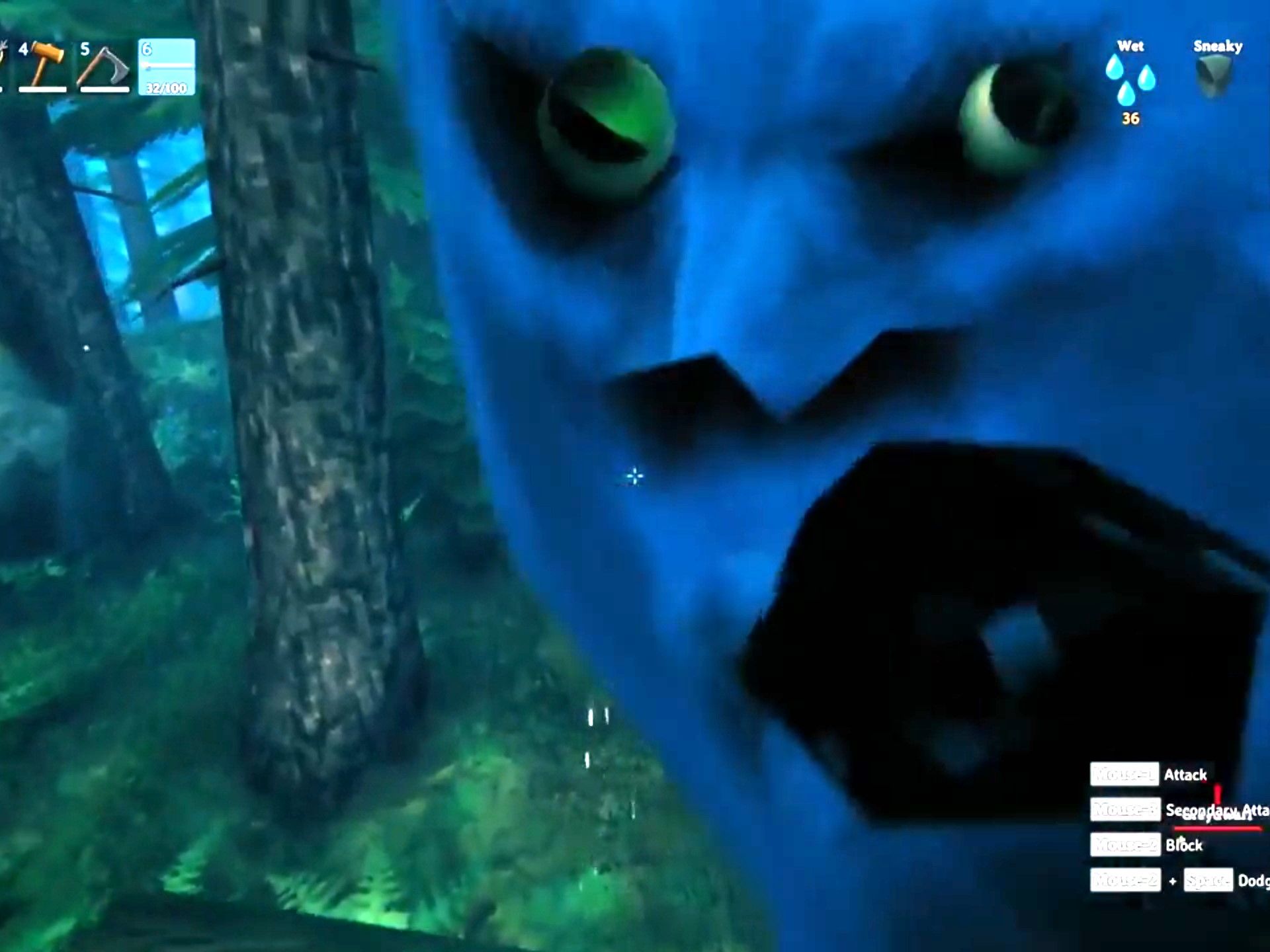 VALIEM MONSTER MOUTH GLUTTONY（BOWLNECK） VALIEM MONSTER MOUTH SMILE BOWLNECK（WE DID IT! We figured