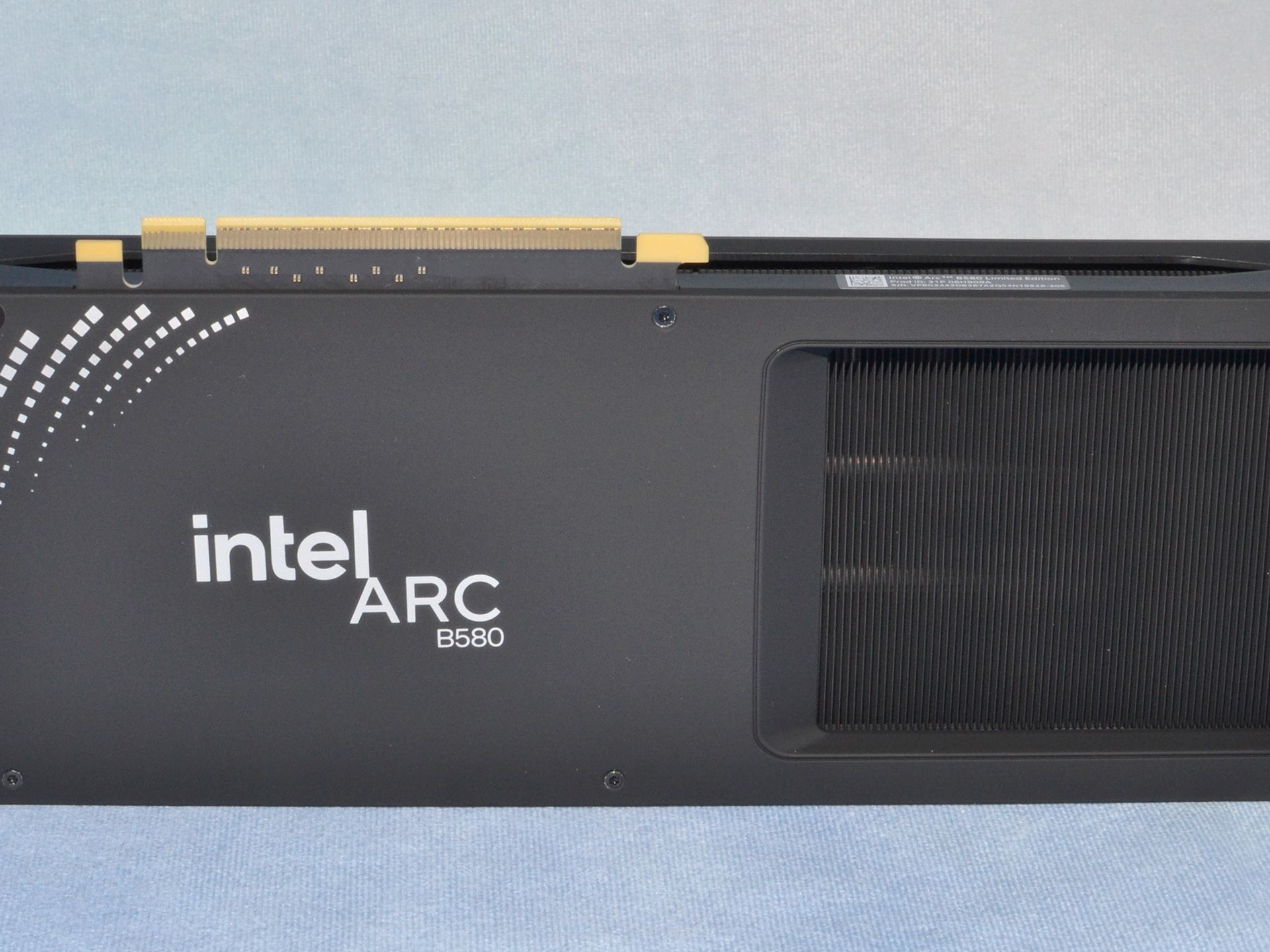 予約販売】本 Bシリーズ Arc Intel | Amazon Intel Edition