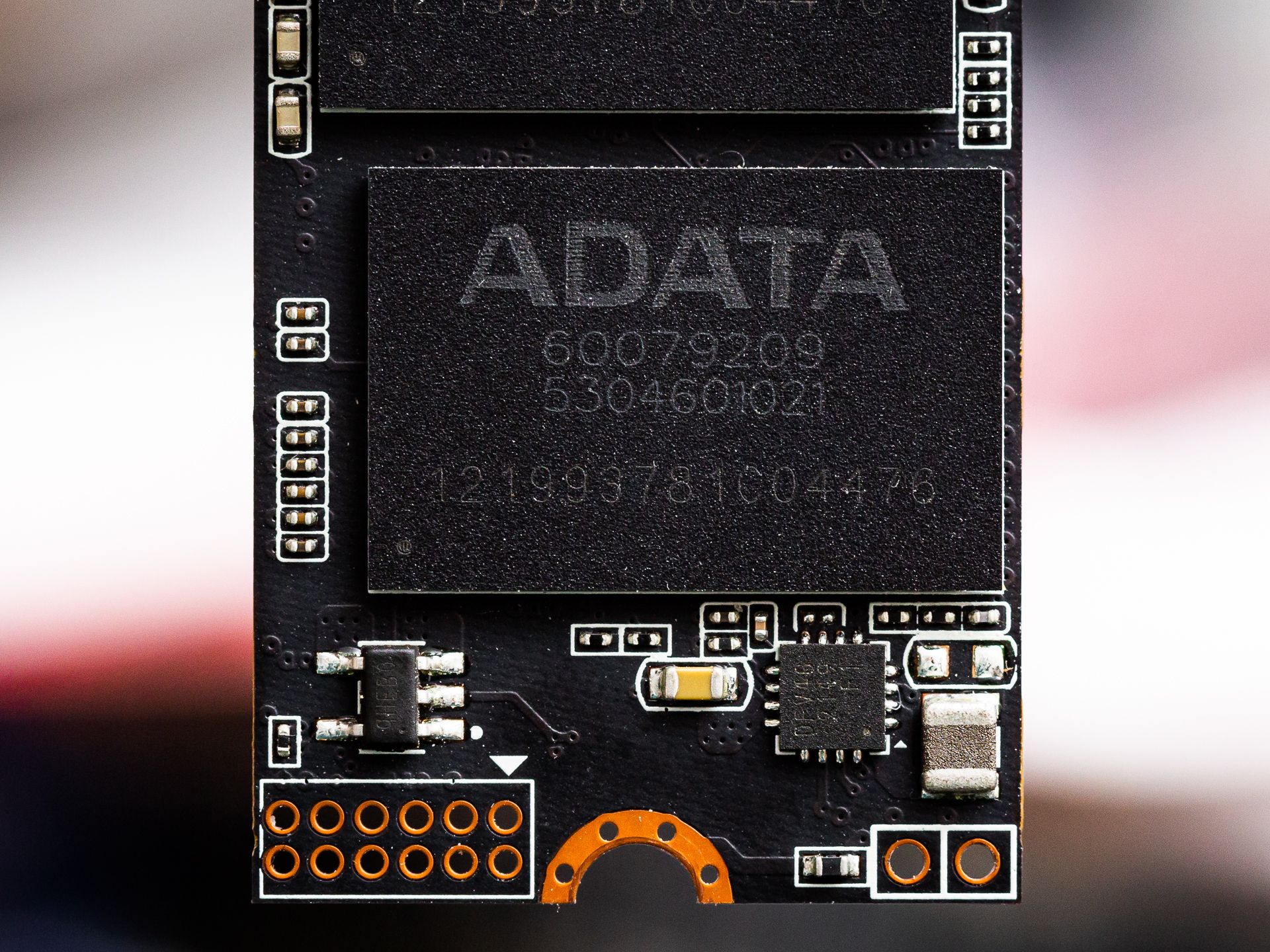 内蔵型SSD ADATA LEGEND 960 MAX 4TB SSD ADATA LEGEND 960 MAX PCIe Gen4 x4 M.2 2280 Solid State Drive