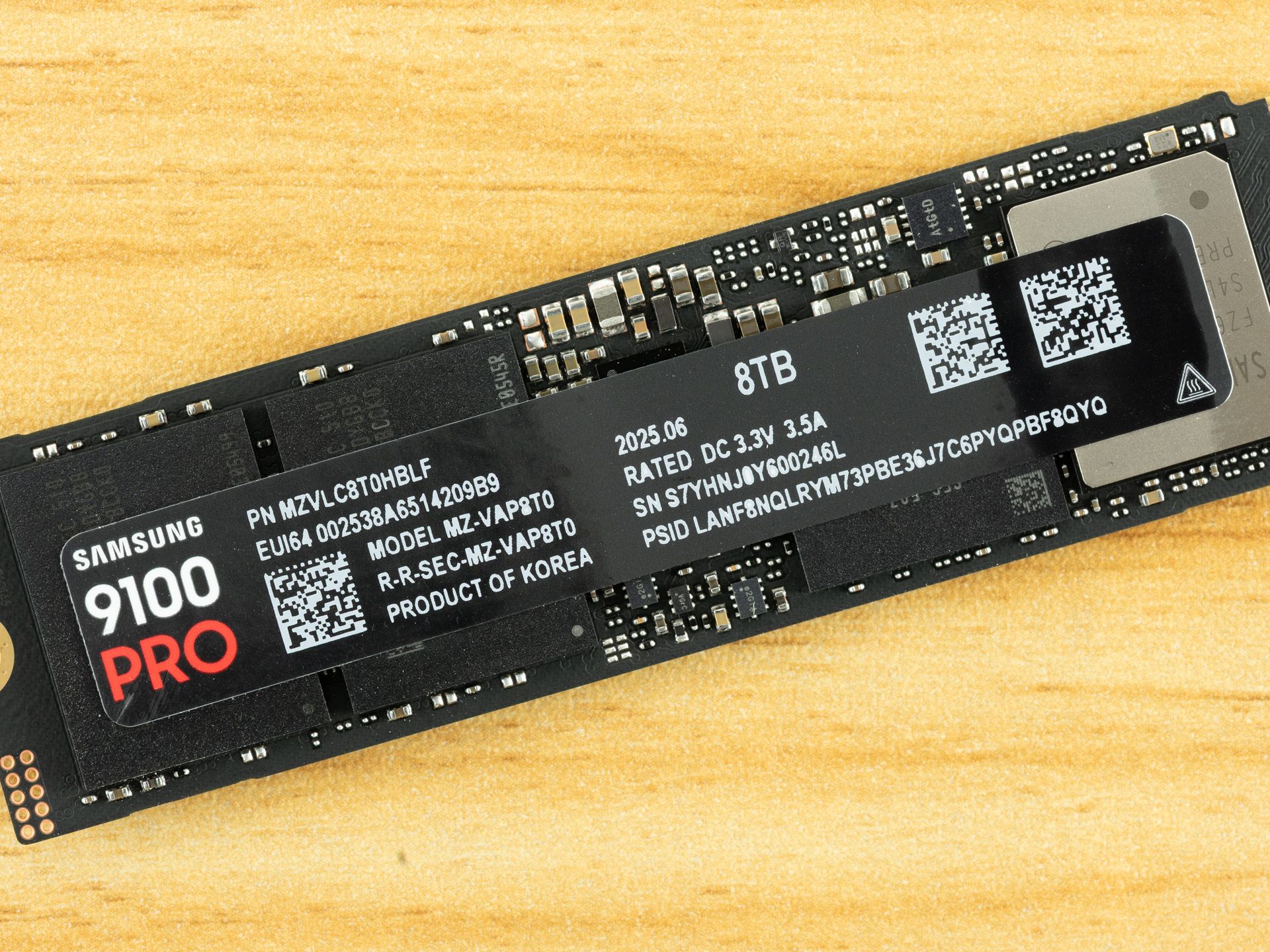 値下げ‼️メモリ8GiB,SSD500GiB+HDD300GB SSD prices skyrocket by 300% in Japan, bringing 8TB Samsung 9100