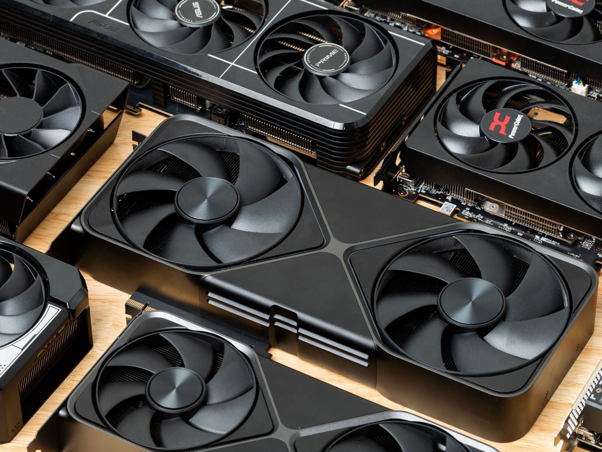 Nvidia GPU prices spike in Japan; prices up to 41% higher than