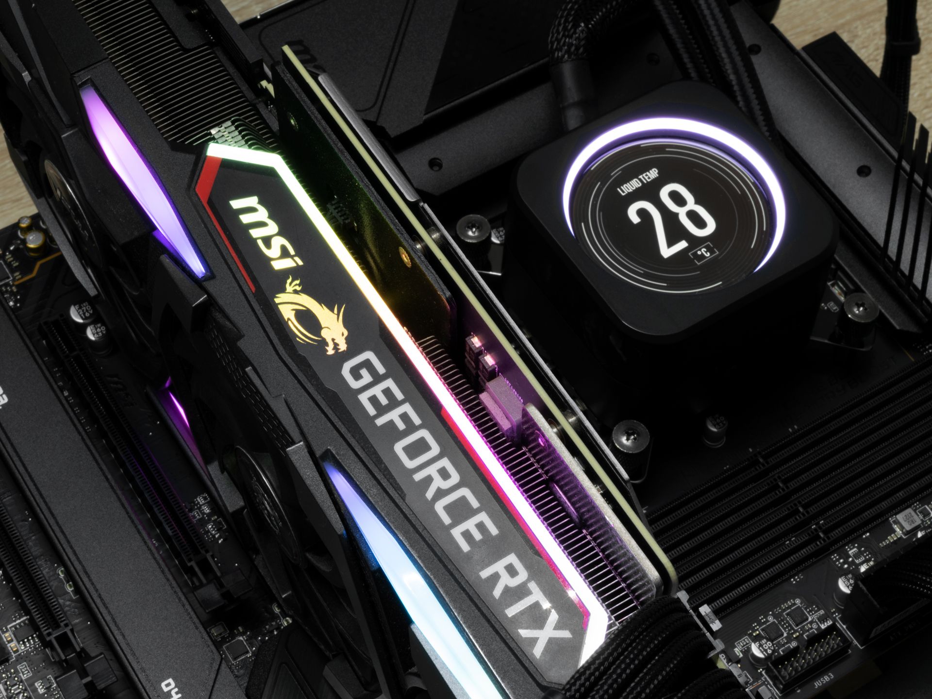 G.Skill Trident Z5 RGB DDR5-6000 C36 Review: DDR5 Performance King