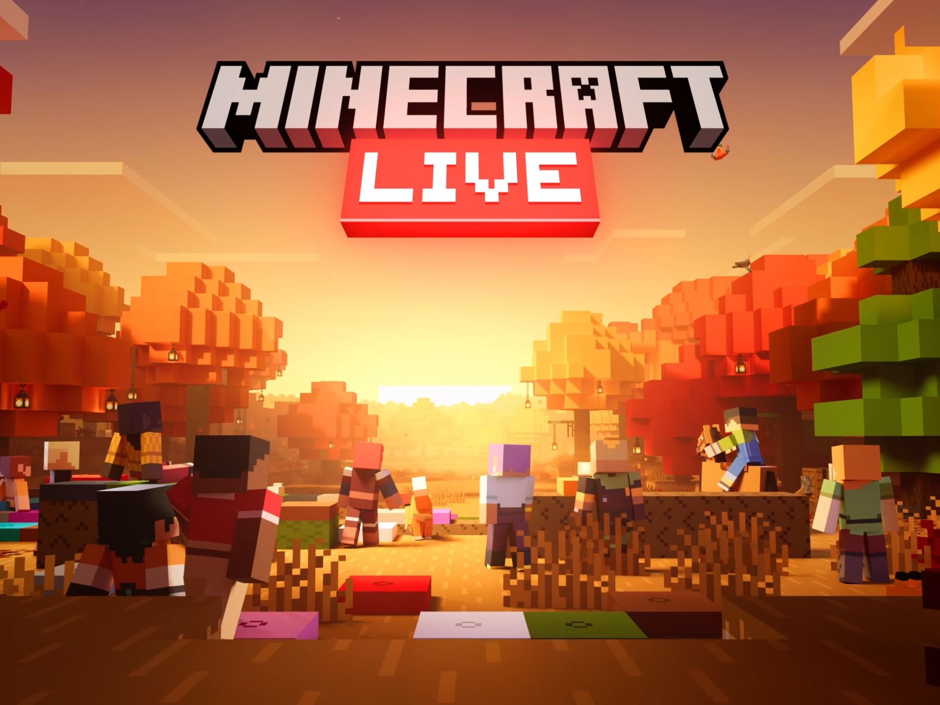 Главные анонсы Minecraft Live 2026: новое измерение, Switch 2 и другие сюрпризы