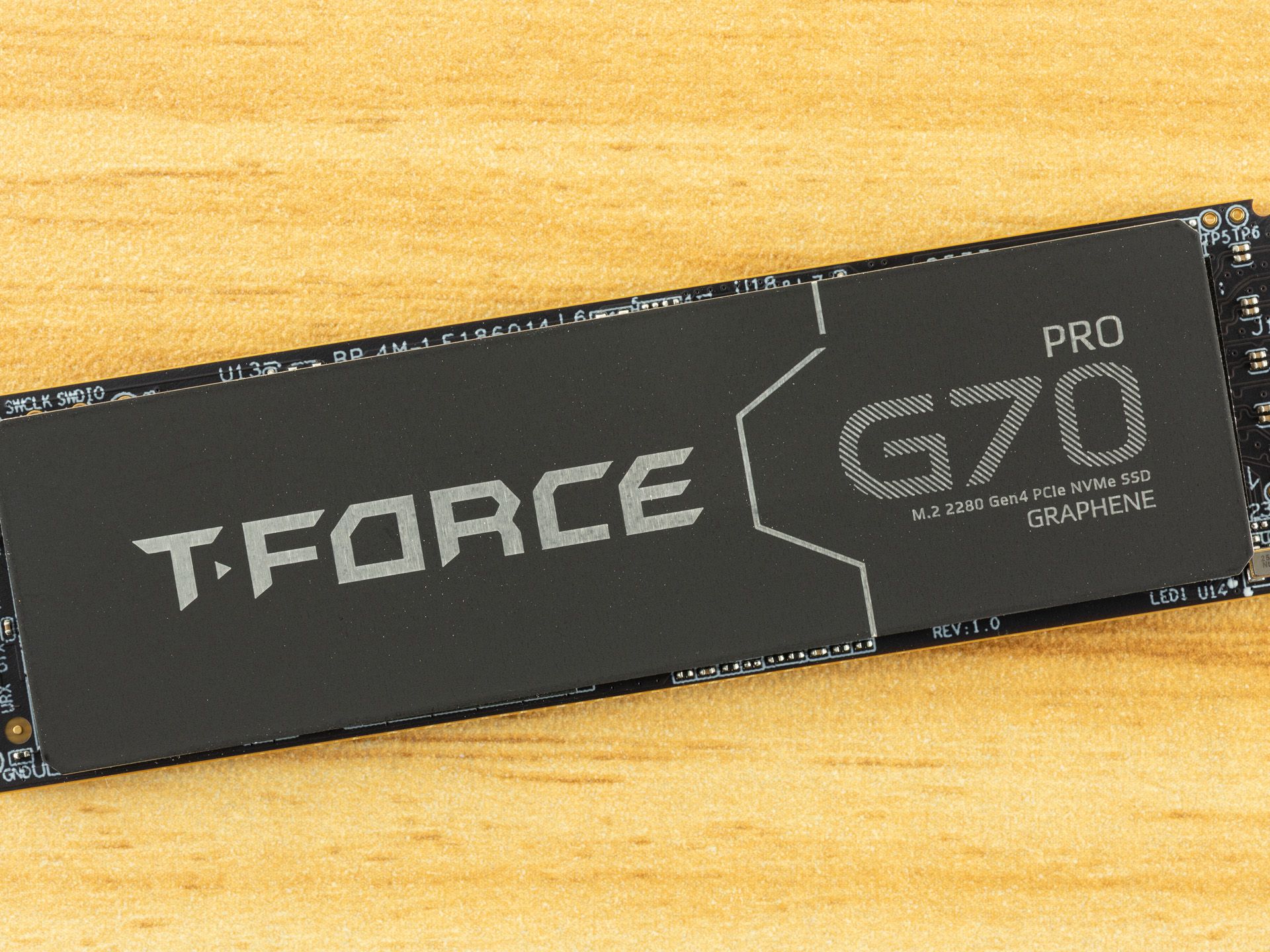 TeamGroup G70 Pro 2TB SSD Review: Low latency meets affordable