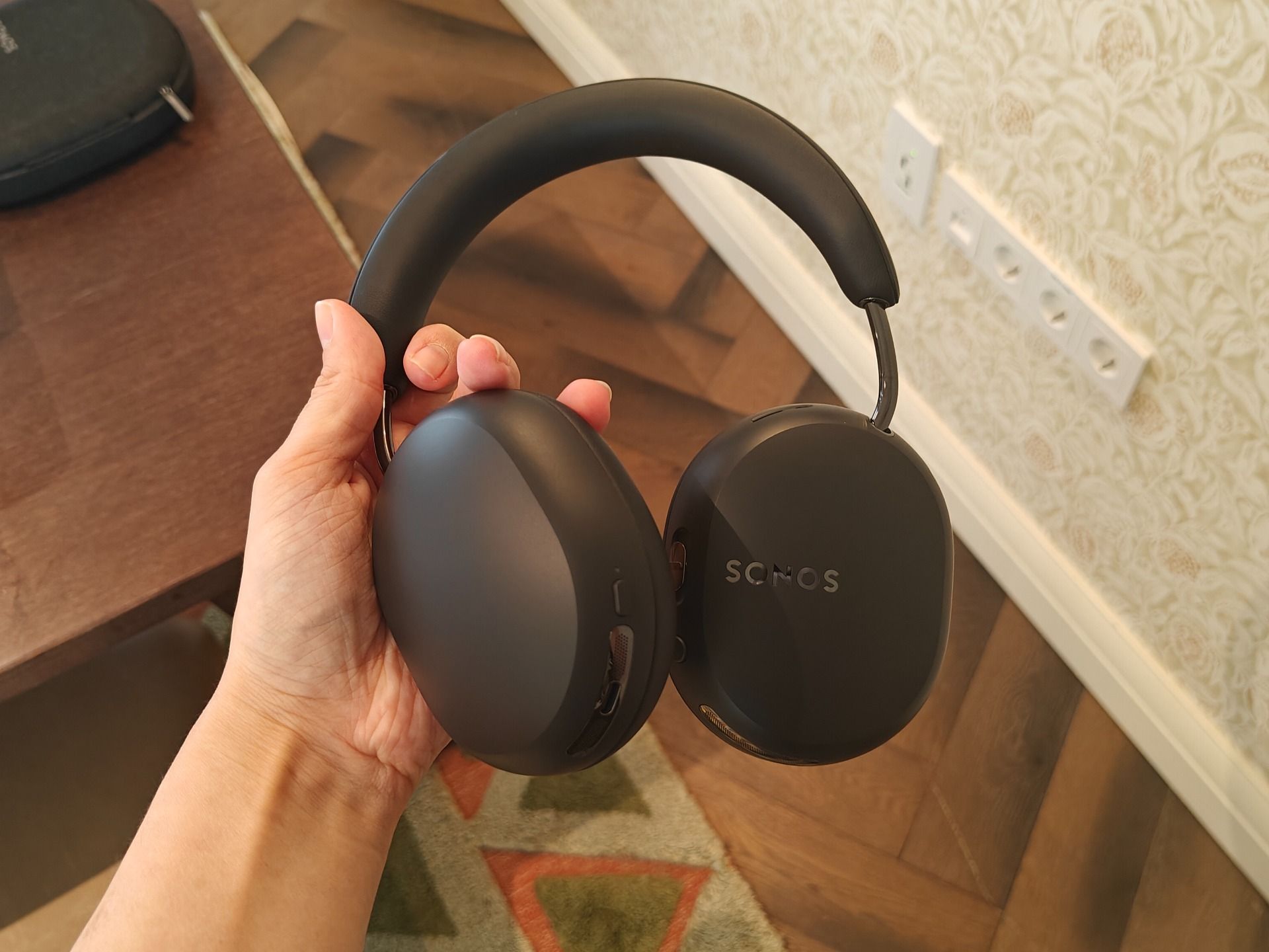 Hands on: Sonos Ace Ultra review | What Hi-Fi?