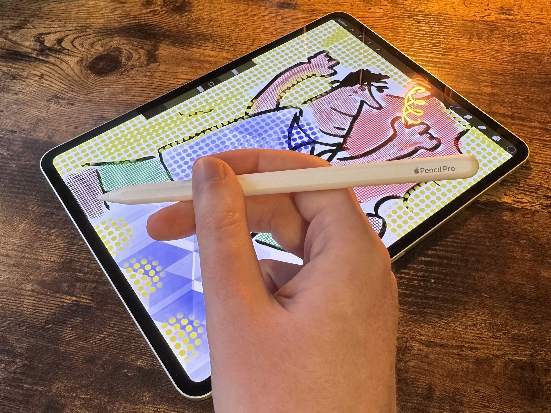【完全未使用】Apple Pencil Pro Amazon.com: Apple Pencil Pro: Latest Model - Device