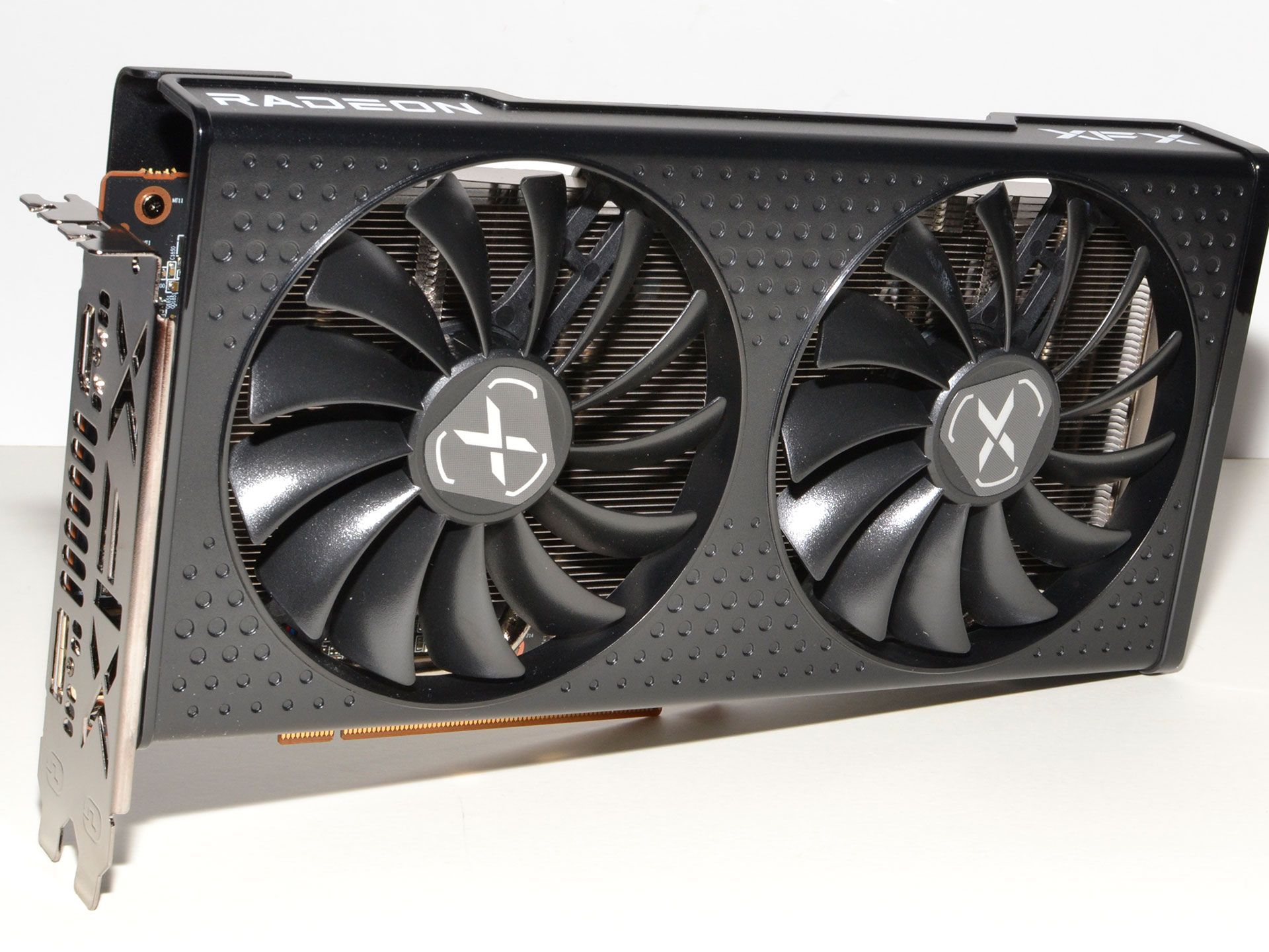 AMD Radeon RX 6500 XT Review: The Return of the 'Budget' GPU