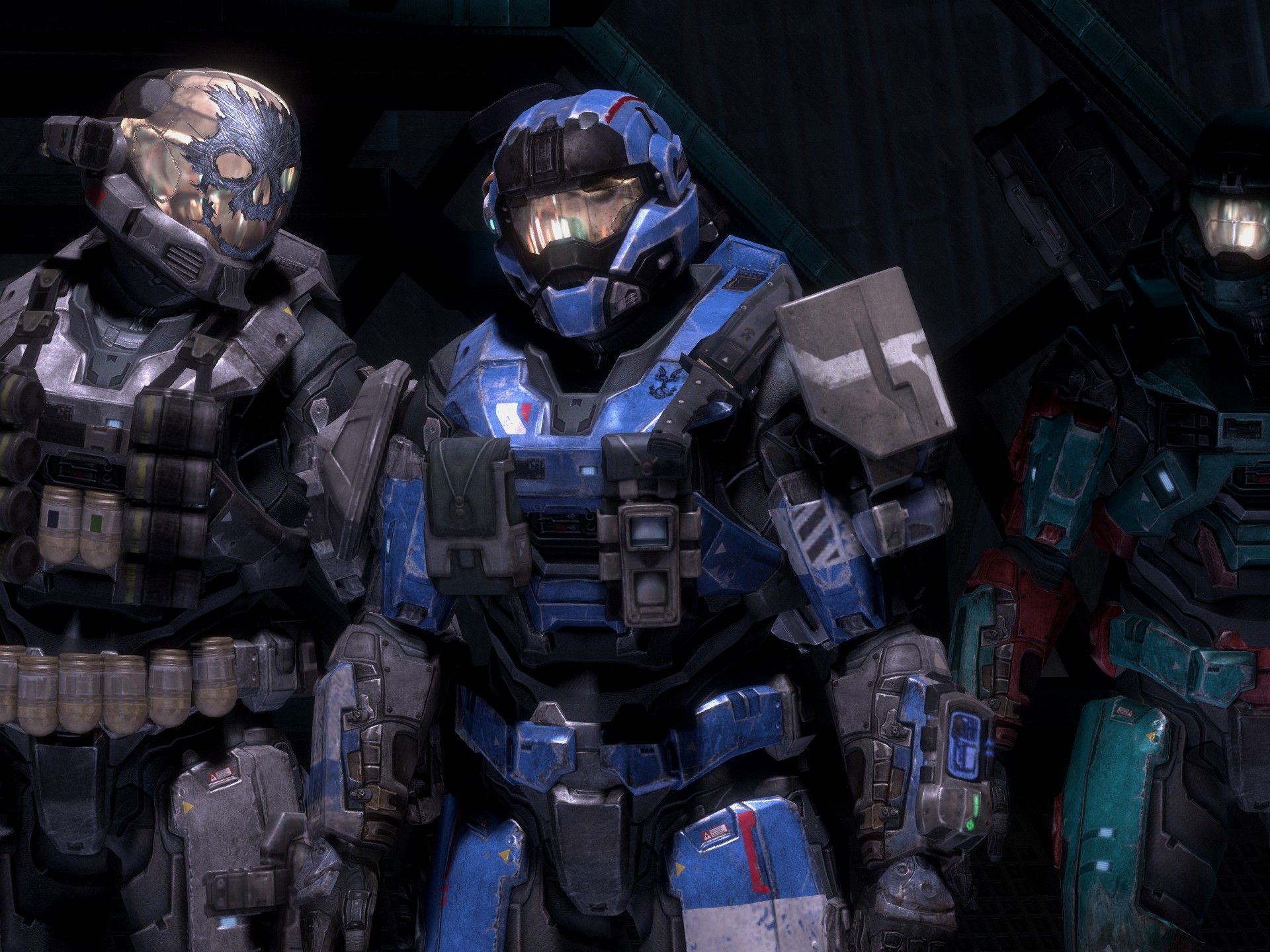 ゲームキャラクター Halo Reach Play Arts opened Toy Review: Play Arts Kai Jorge (Halo Reach) - YouTube