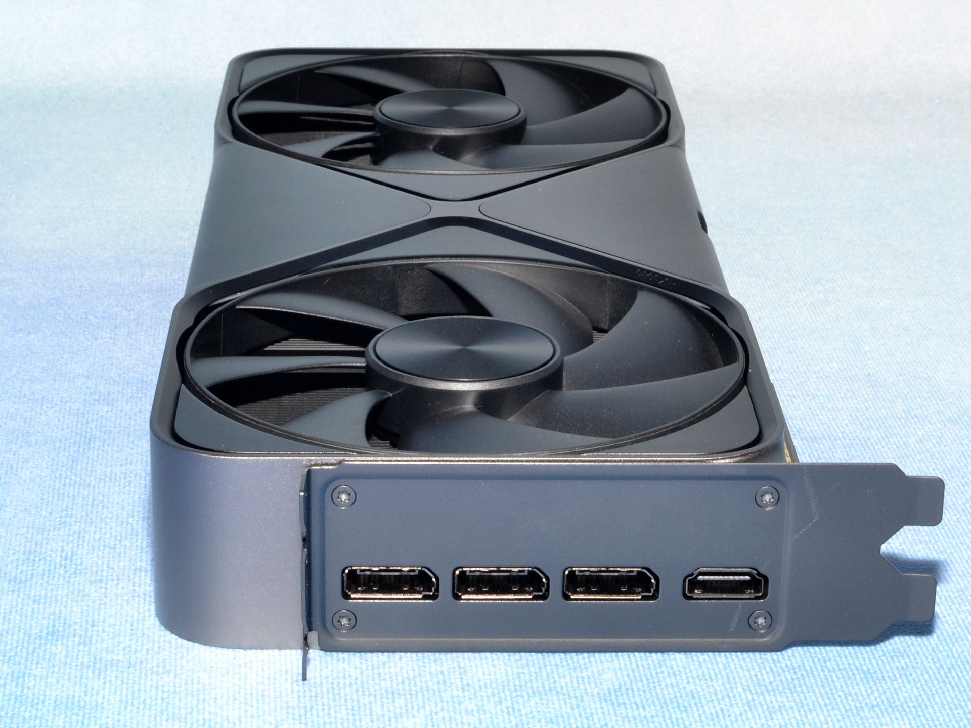 Nvidia GeForce RTX 4090 and 5090 prototypes exposed — development