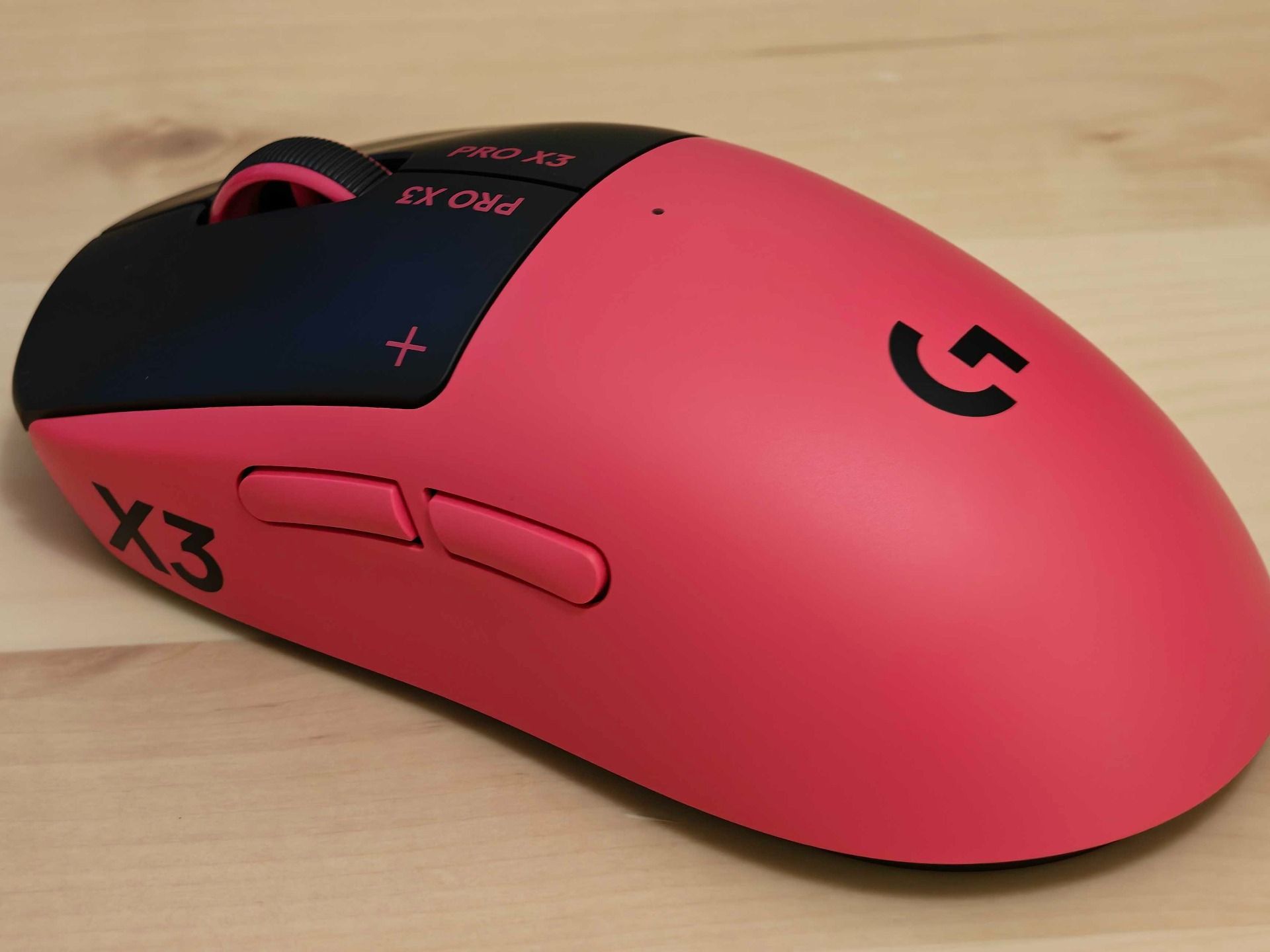 Logitech G just released an upgraded version of its 'revolutionary
