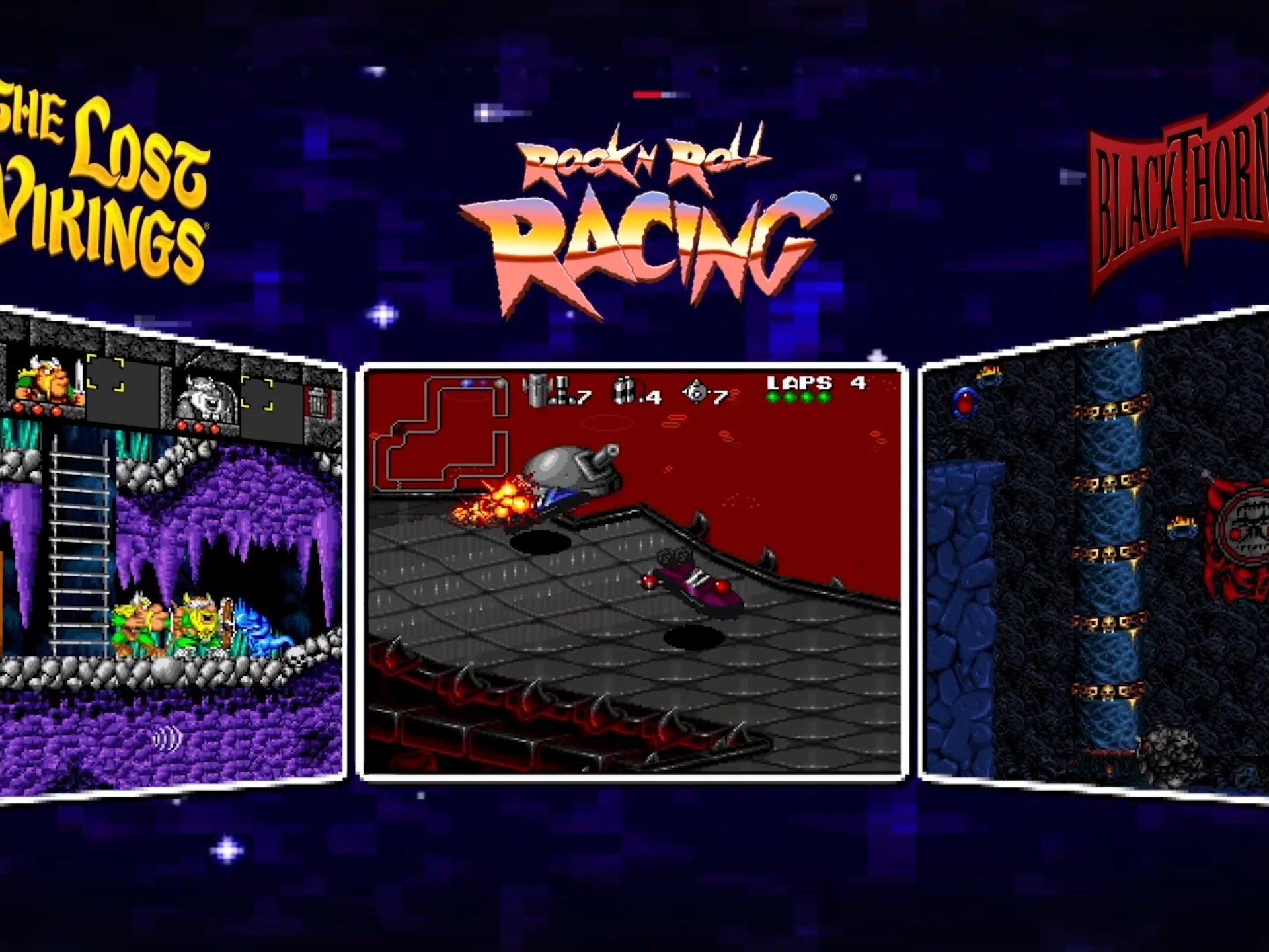 Blizzard Arcade Collection available now with three classic games