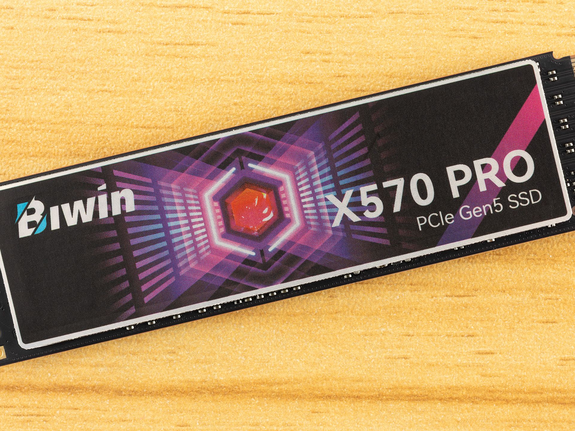 Biwin Black Opal X570 Pro SSD Review: An 8TB unobtanium monster