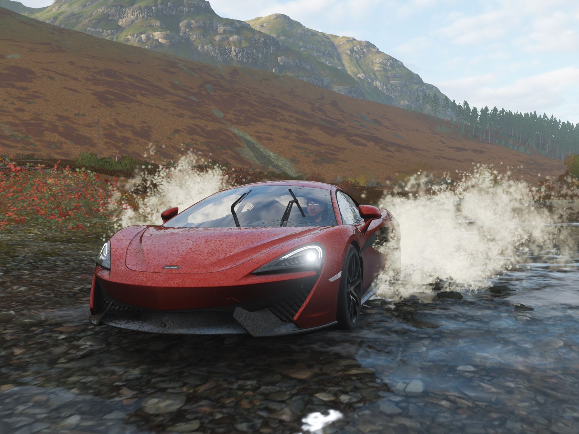 Forza Horizon 4 Best Car Designs