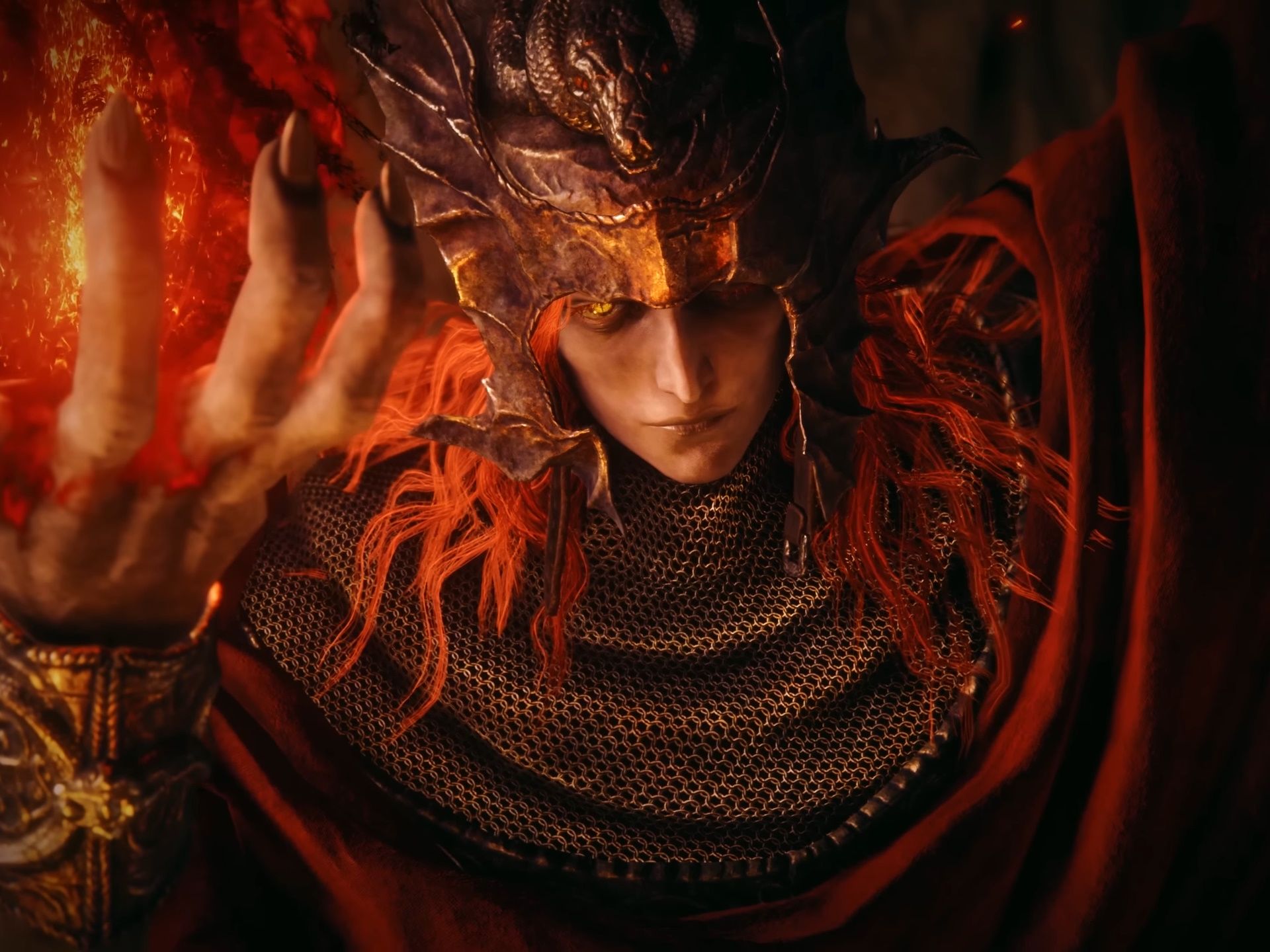 This genius Elden Ring build is powerful enough to one-shot most