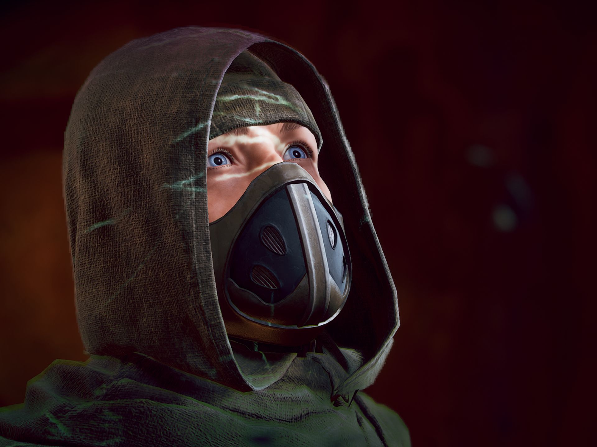 How to fast travel in Dune: Awakening | PC Gamer