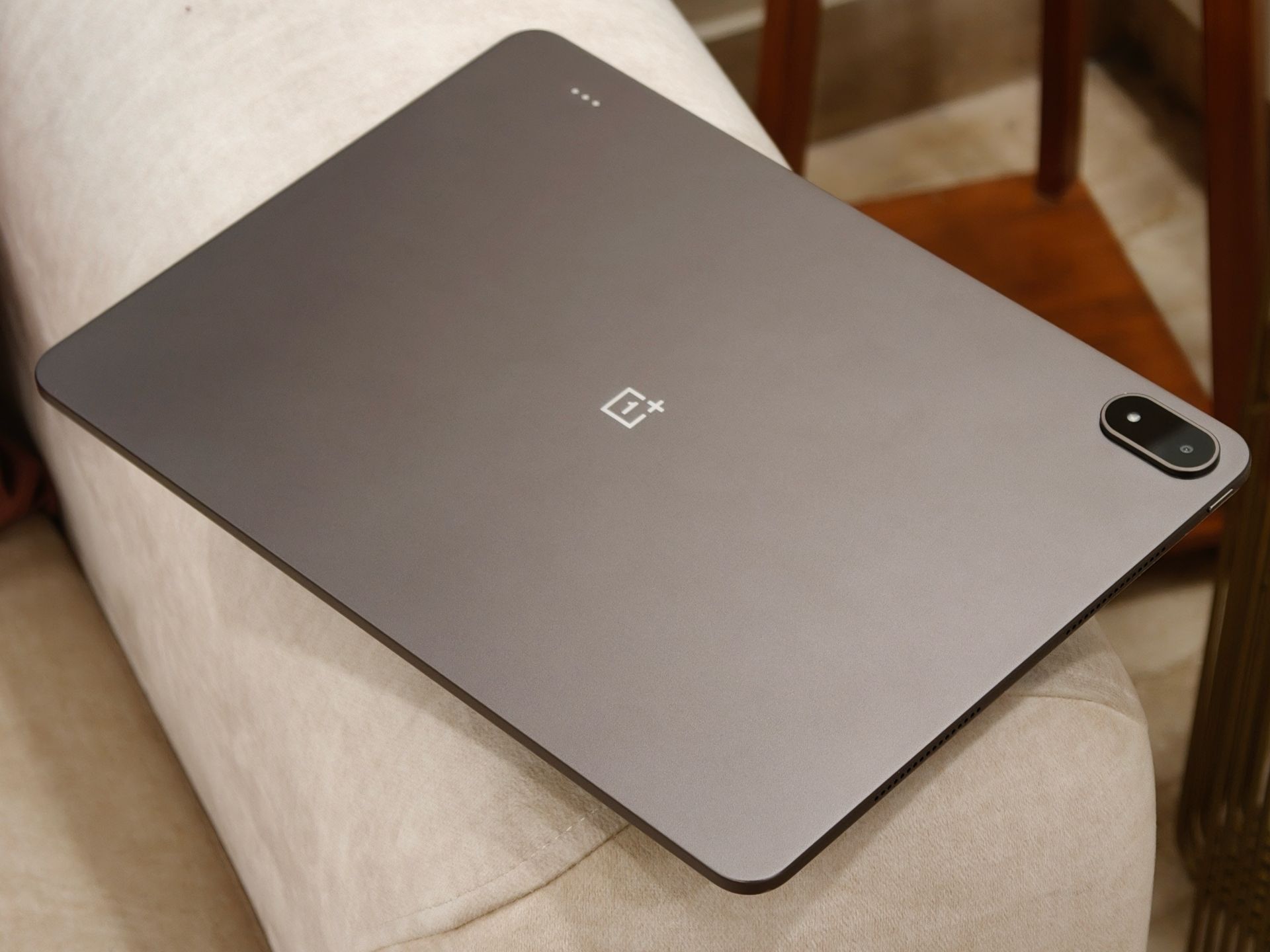 I used the OnePlus Pad 4 for three weeks — Here are 5 things I