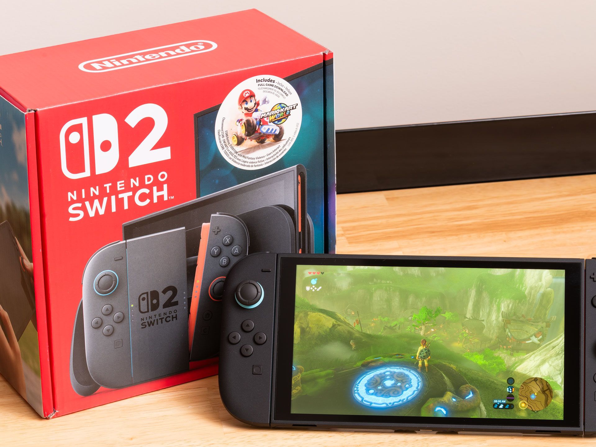 Nintendo Switch - BAN UPDATE: Nintendo Banned My Switch 2 (Is my account banned