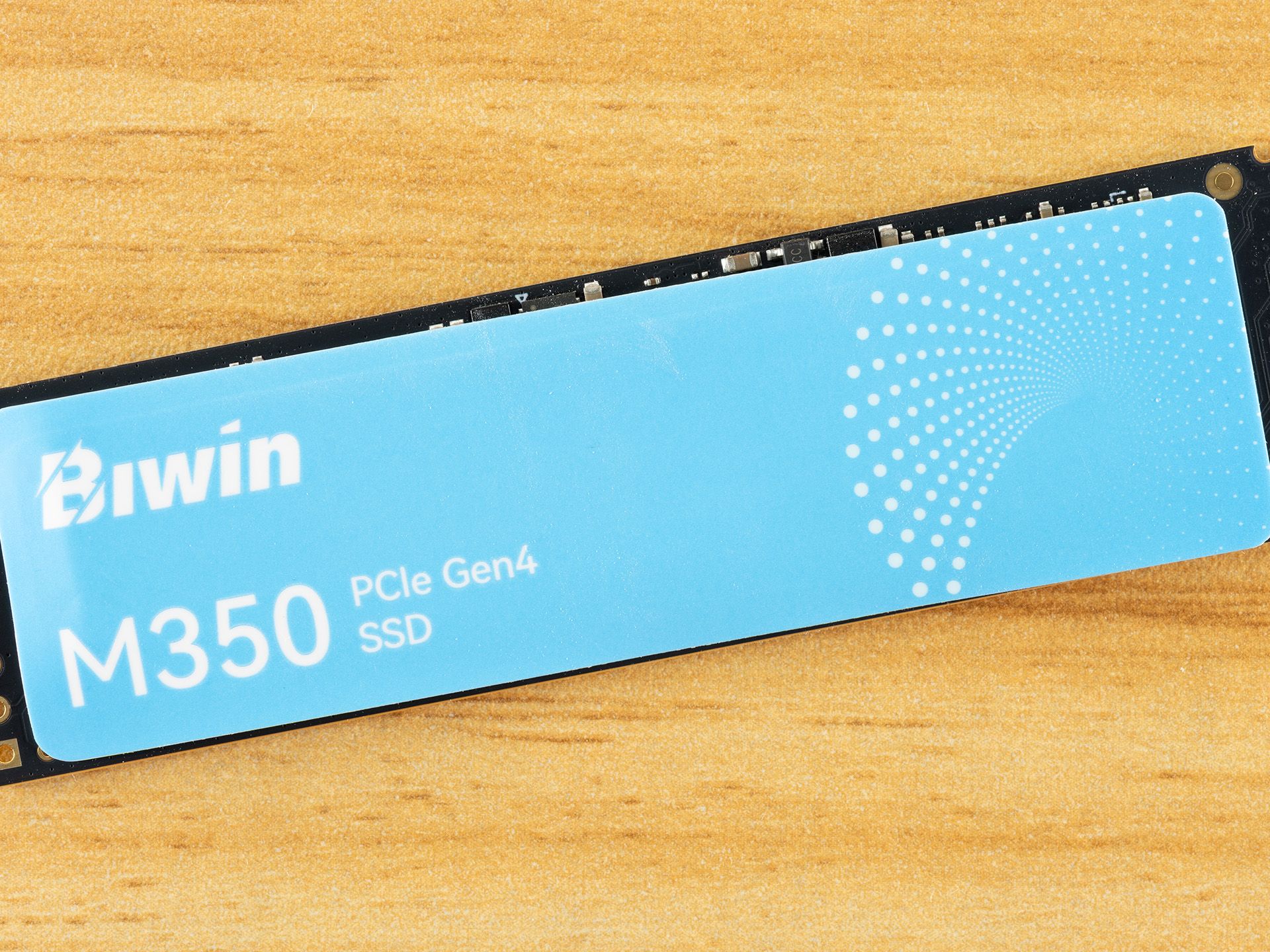 内蔵型SSD Biwin M350 1TB SSD SUNEAST Biwin M350 SSD 1TB Gen4×4 NVMe SSD M.2 2280 PS5 ssd
