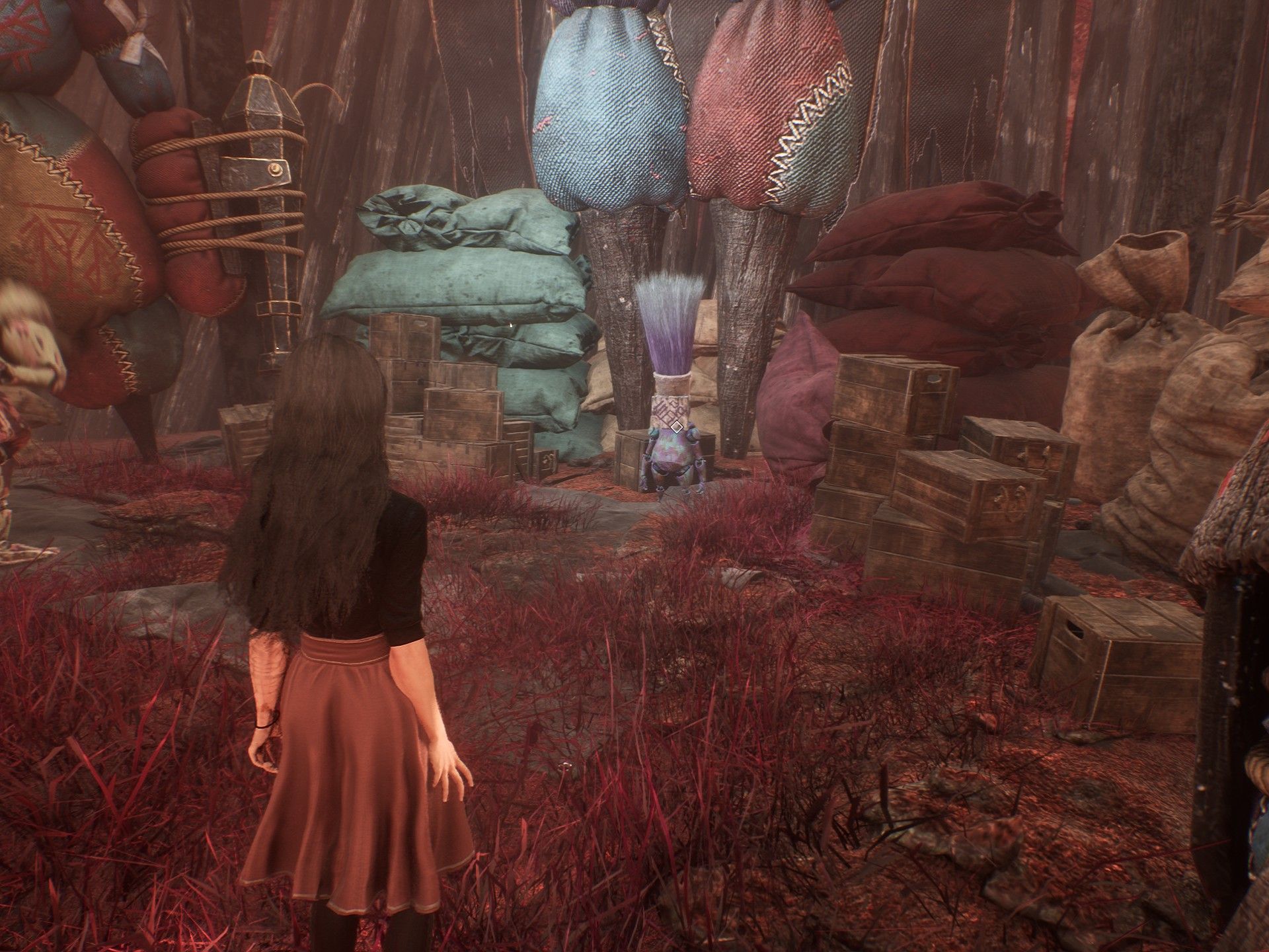 Clair Obscur: Expedition 33 mushroom location for Karatom