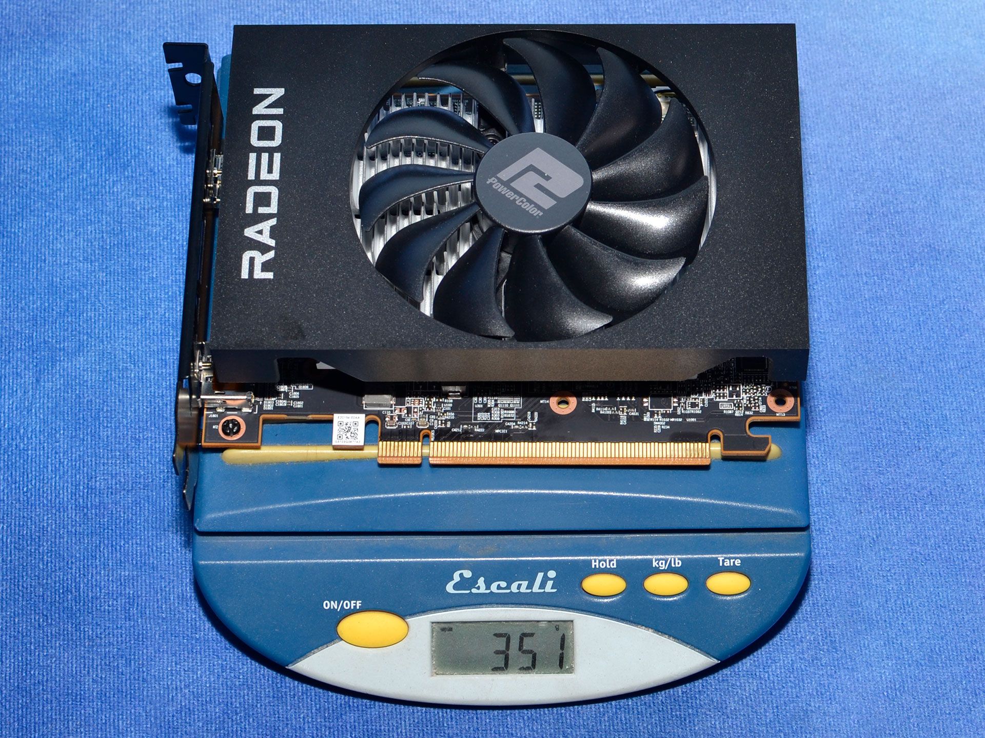 AMD Radeon RX 6400 Review: Budget in Almost Every Way AMD Radeon RX 6400 Review: Budget in Almost Every Way
