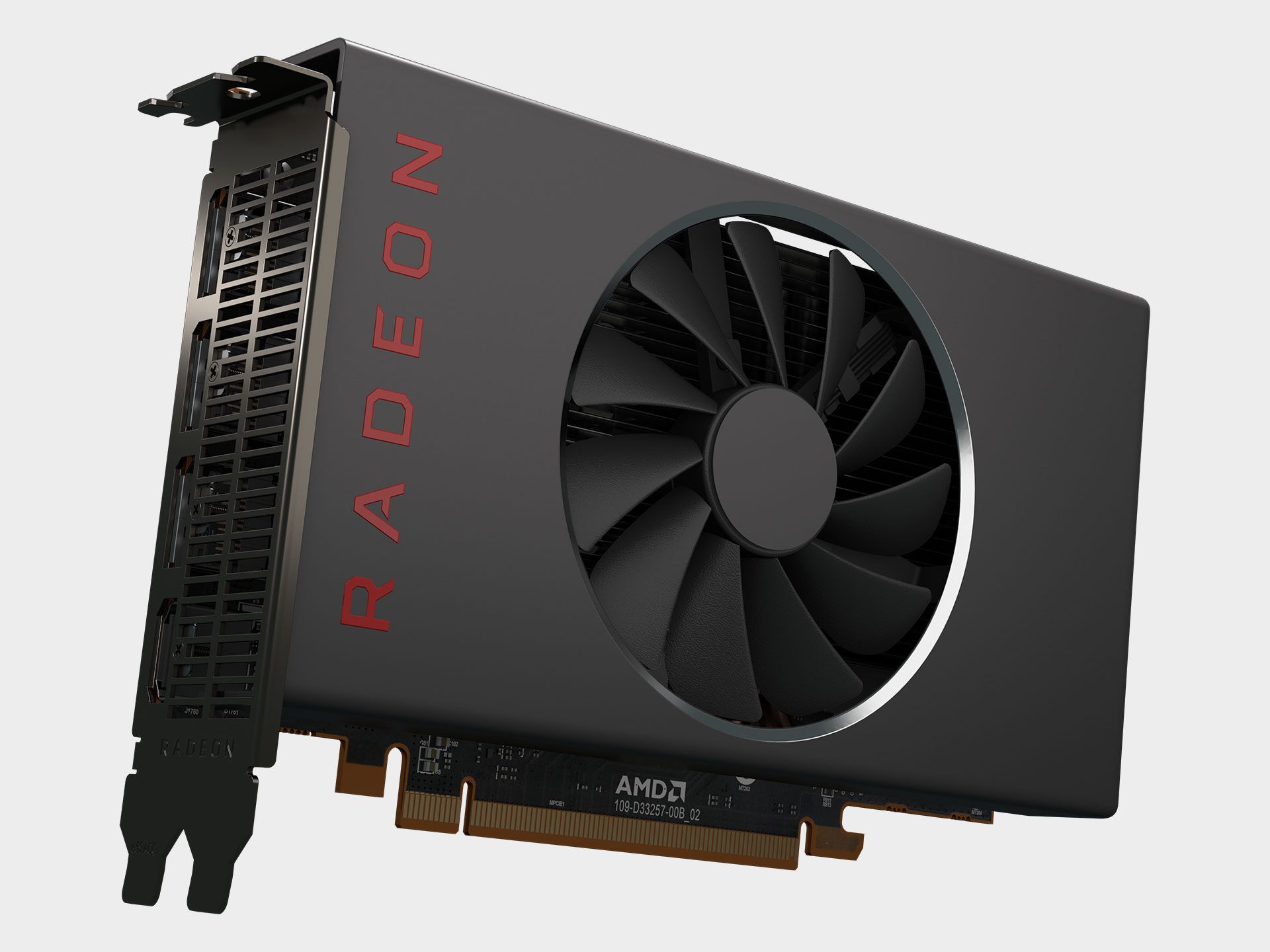PCパーツ Radeon RX 5500XT MSI Radeon RX 5500 XT GAMING X 8G