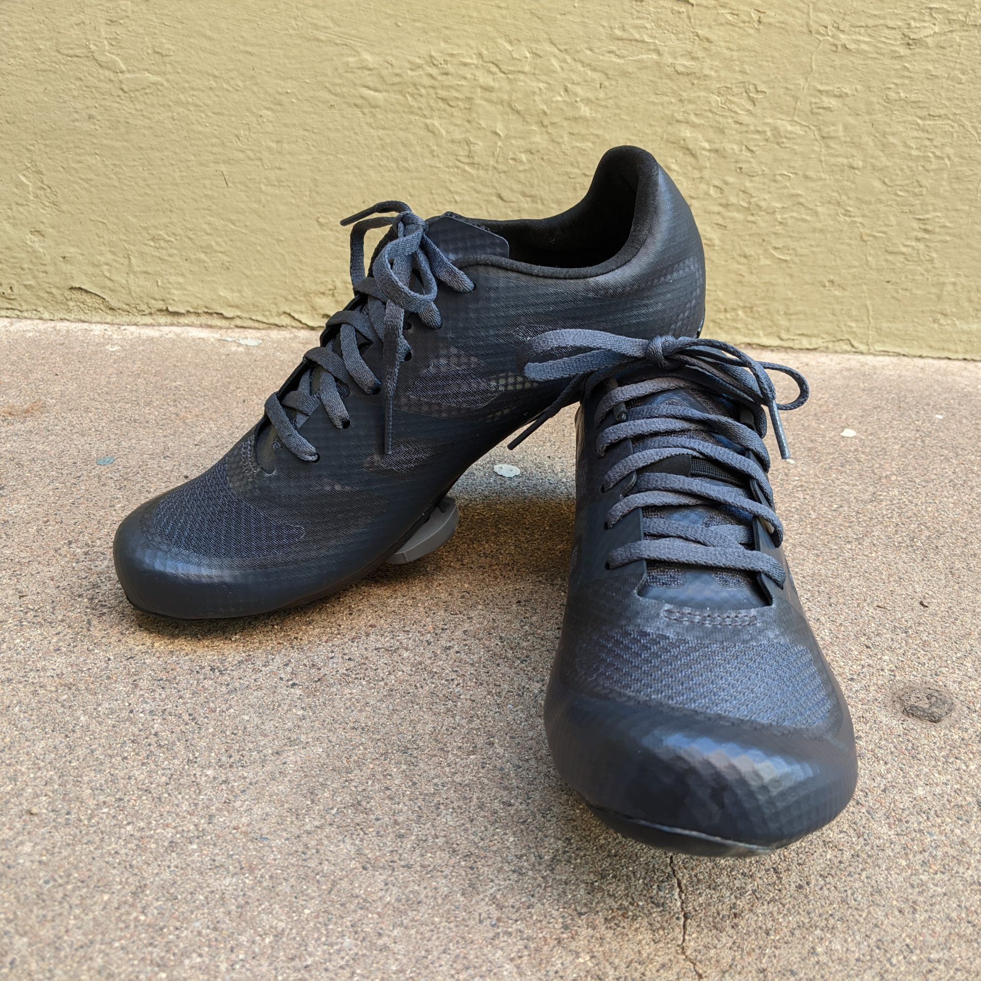 Pearl Izumi - Pearl Izumi PRO Air ロードシューズ size:EUR：39 Pearl Izumi Men's PRO Air Road Cycling Shoes - 3-Hole* EU 49