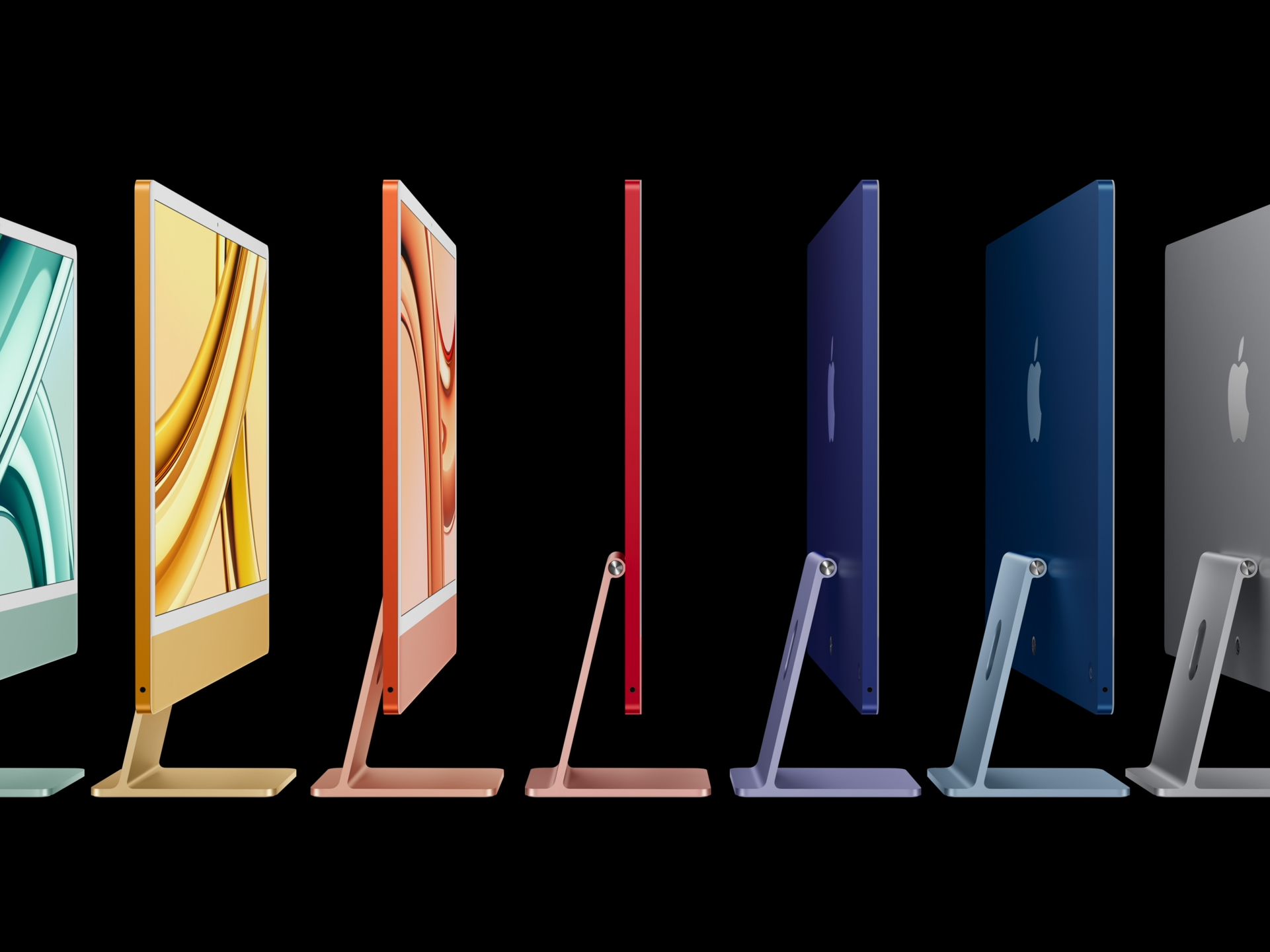 iMac 24-inch (M3): everything you need to know | TechRadar
