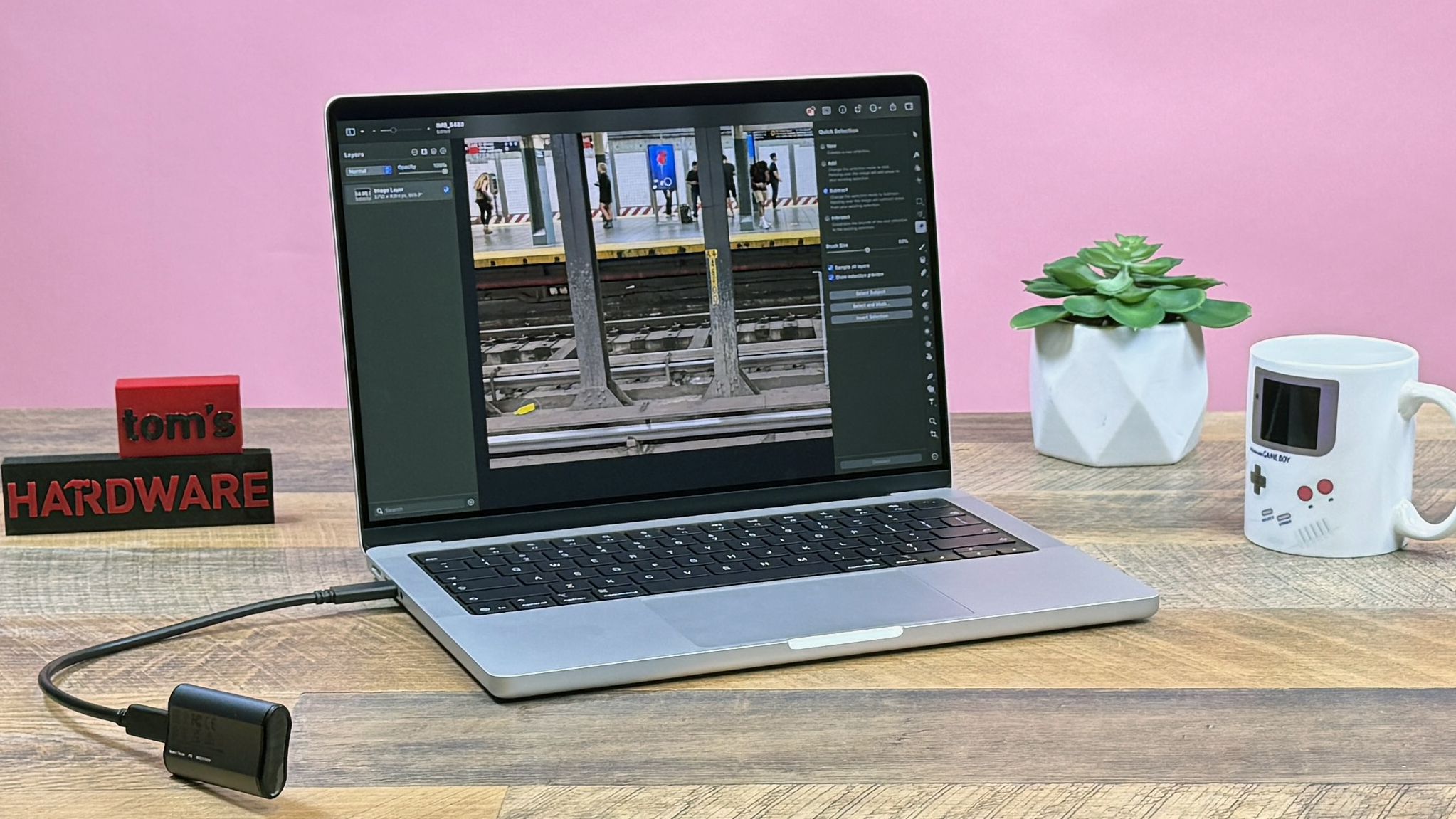 Apple MacBook Pro (14-inch, M5 Max) review: Blazing-fast super