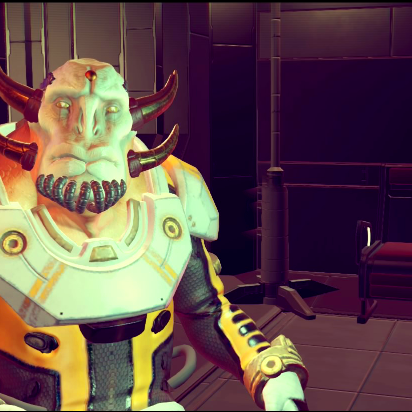 No Man's Sky review | GamesRadar+
